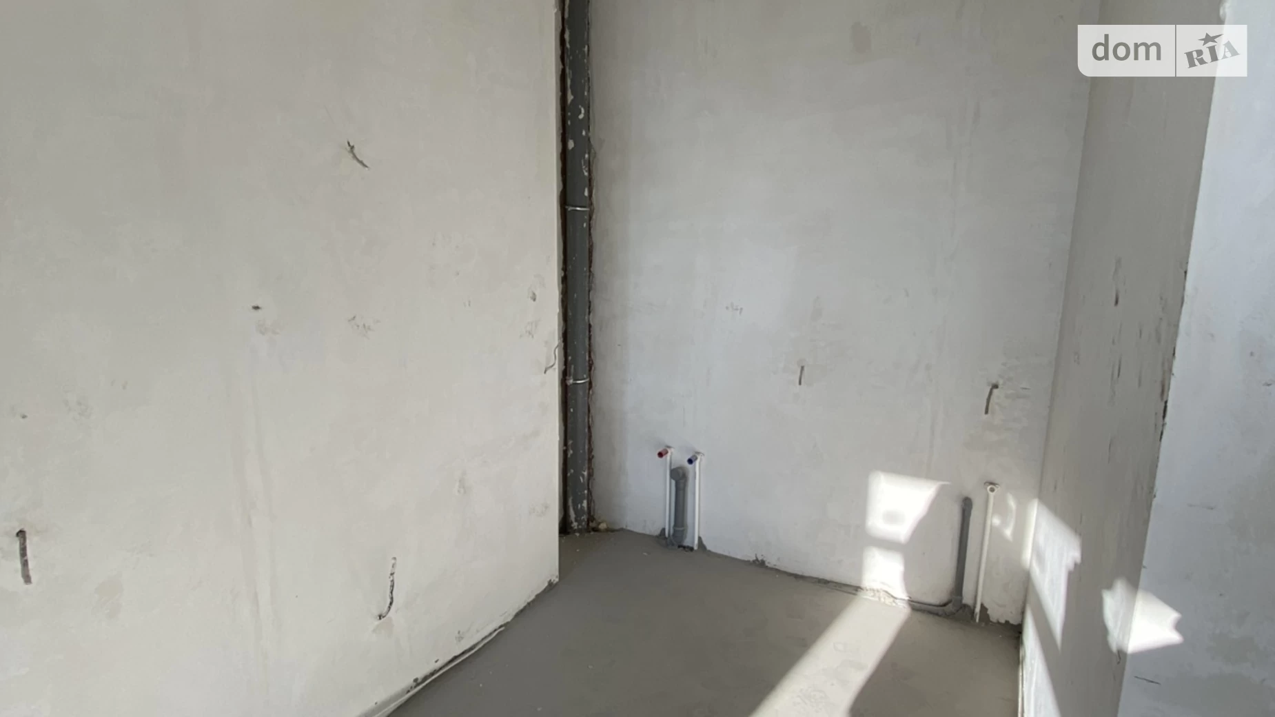 Продается 1-комнатная квартира 43 кв. м в Буче, бул. Леонида Бирюкова, 4 - фото 4