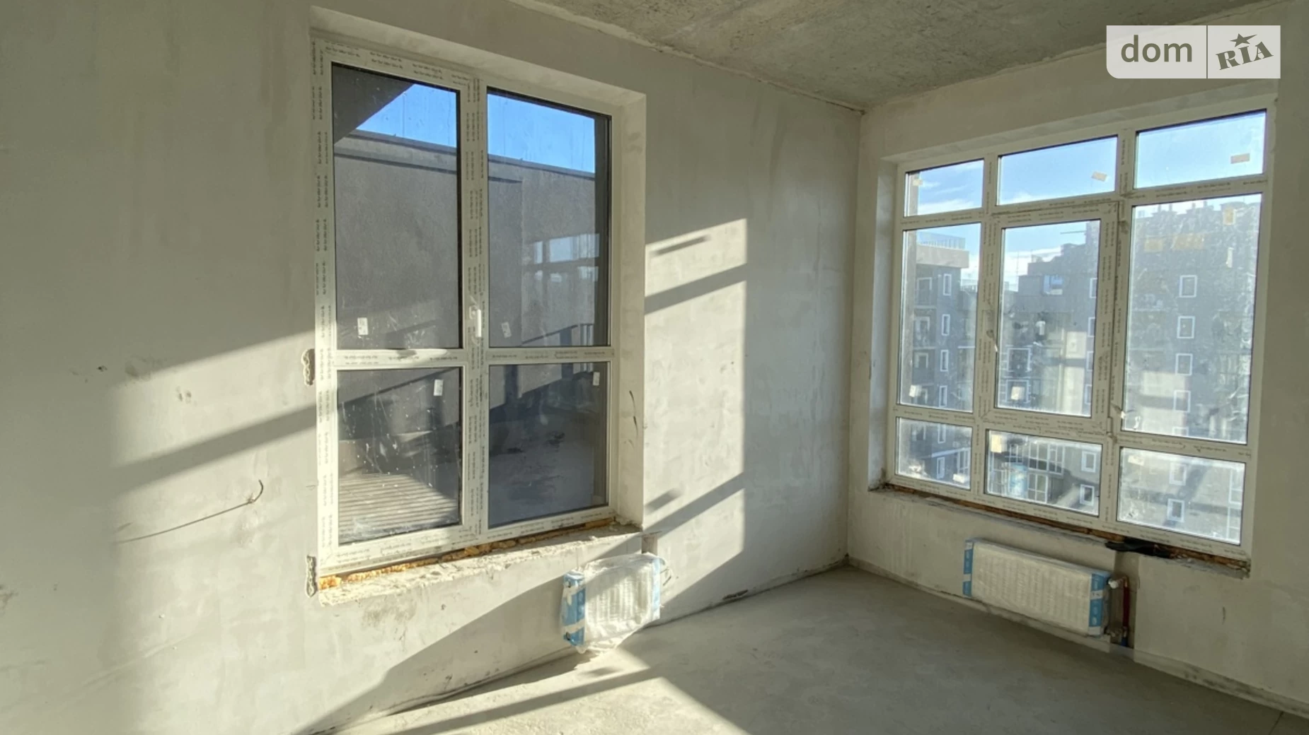 Продается 1-комнатная квартира 43 кв. м в Буче, бул. Леонида Бирюкова, 4 - фото 5