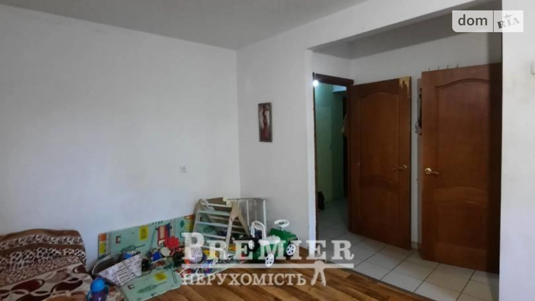 Продается 2-комнатная квартира 46.2 кв. м в Одессе, цена: 36000 $ - фото 2