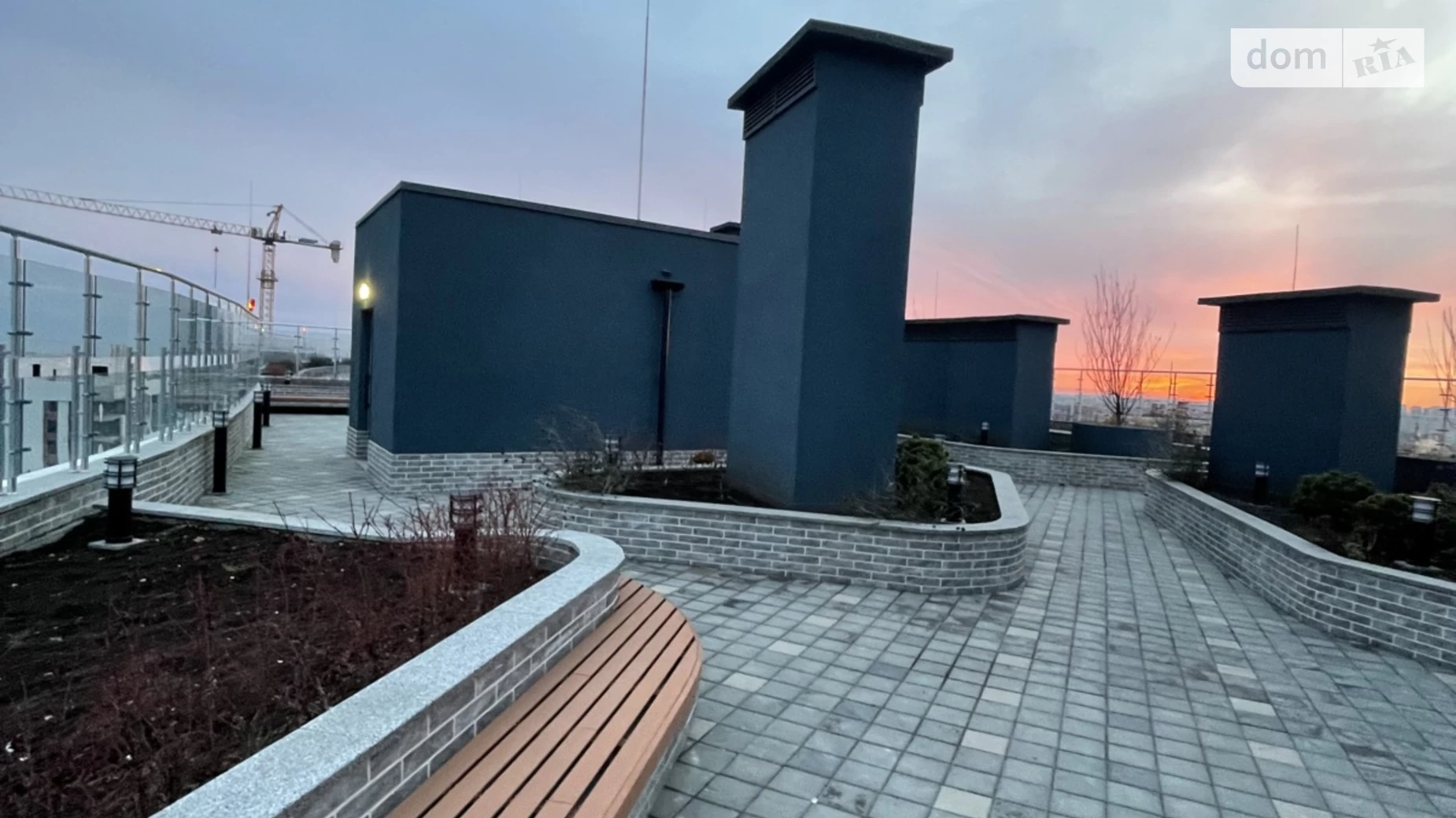 Продається 1-кімнатна квартира 44.5 кв. м у Одесі, пров. Курортний, 2 - фото 3