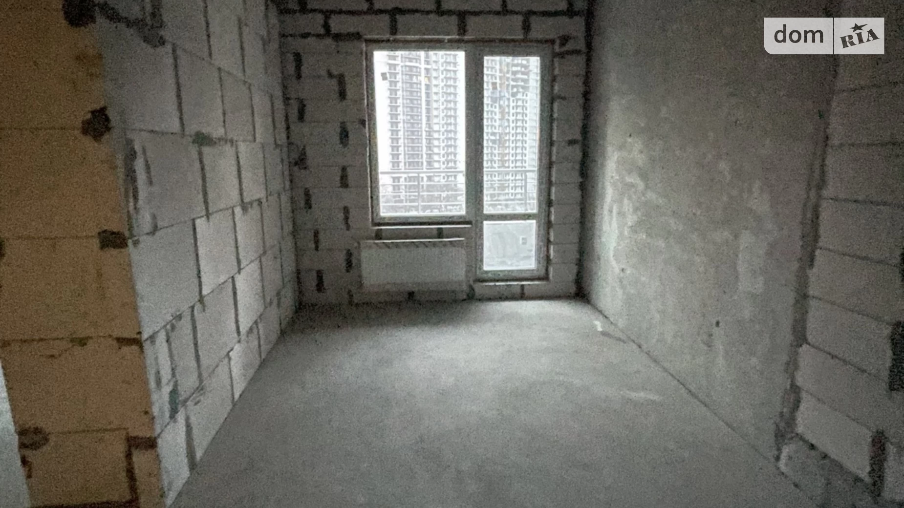 Продається 1-кімнатна квартира 44.5 кв. м у Одесі, пров. Курортний, 2 - фото 4