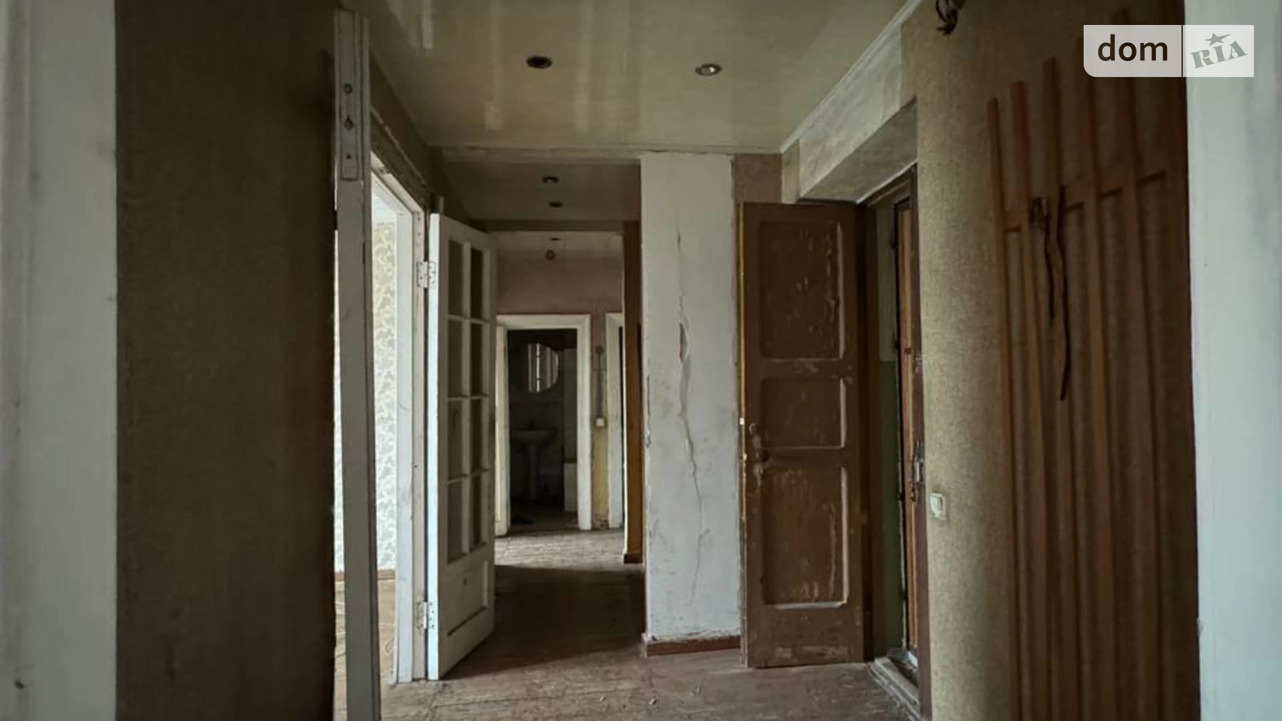 Продається 3-кімнатна квартира 85.6 кв. м у Дніпрі, просп. Яворницького Дмитра, 20 - фото 4