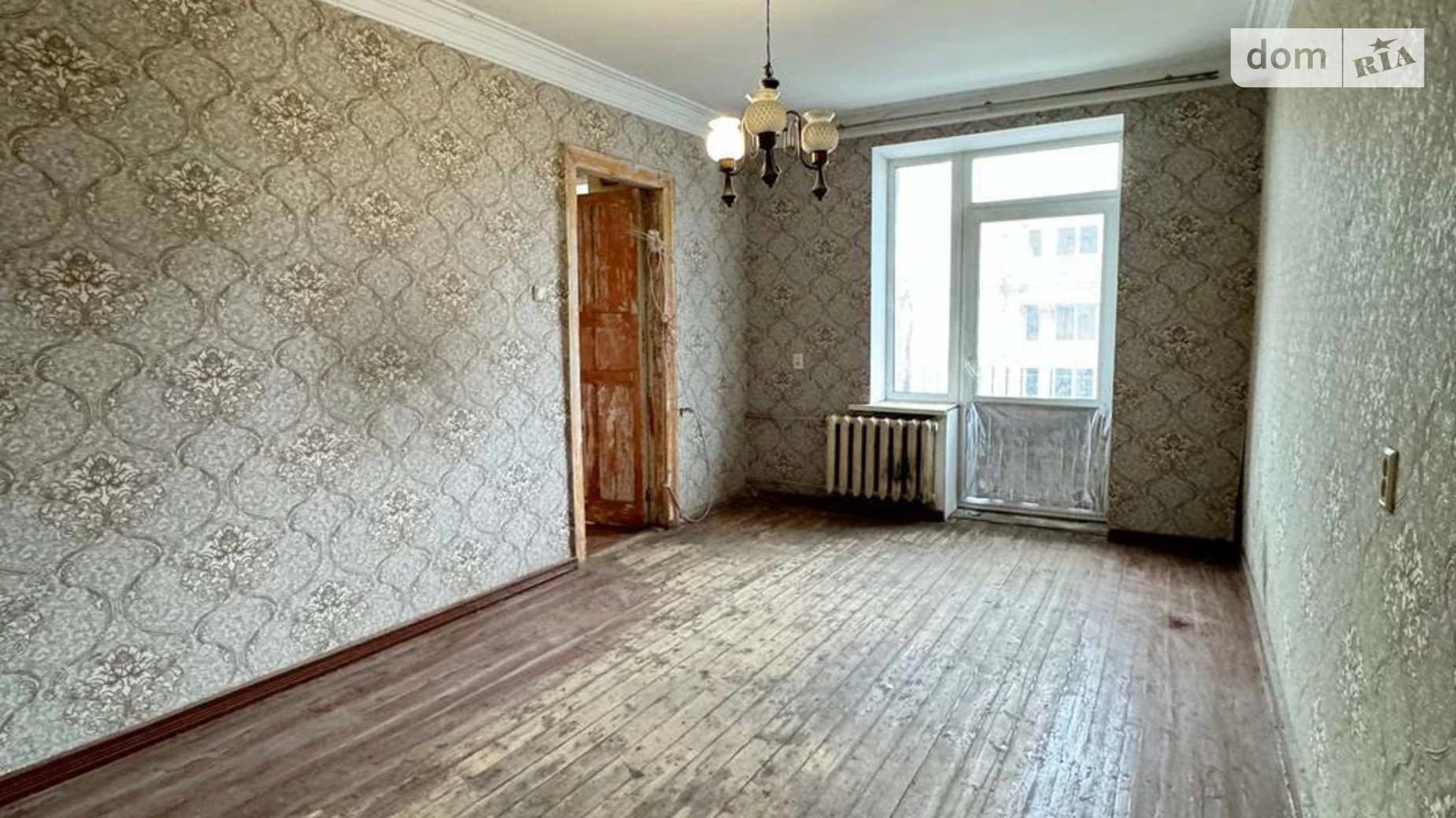 Продається 3-кімнатна квартира 85.6 кв. м у Дніпрі, просп. Яворницького Дмитра, 20 - фото 2