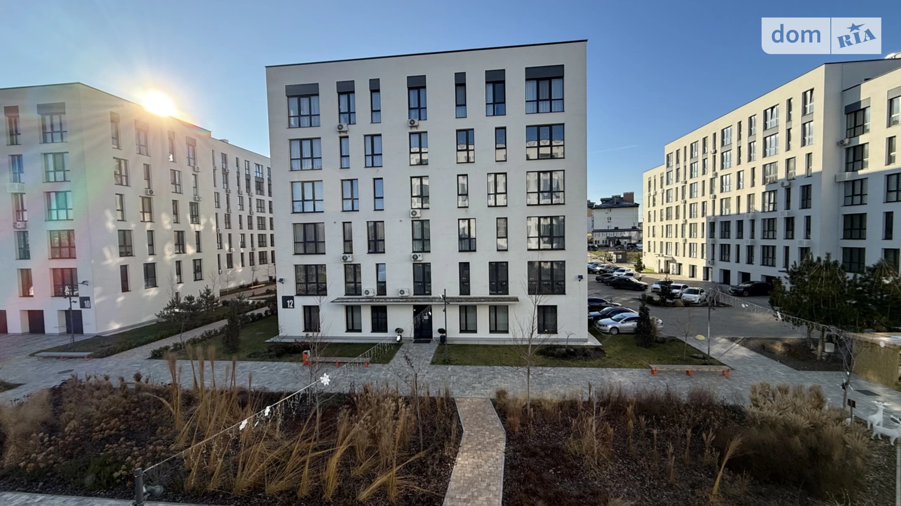 Продается 2-комнатная квартира 75 кв. м в Минае, ул. Августина Волошина, 24 - фото 4