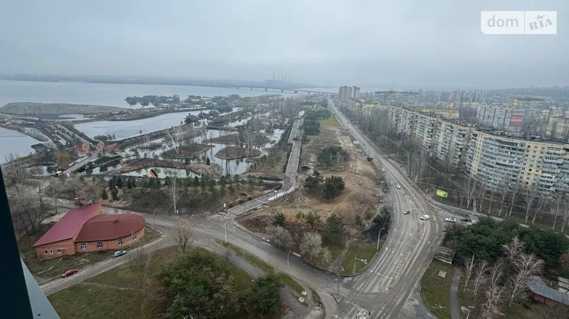 Продается 4-комнатная квартира 127 кв. м в Днепре, ул. Набережная Победы, 128 - фото 3