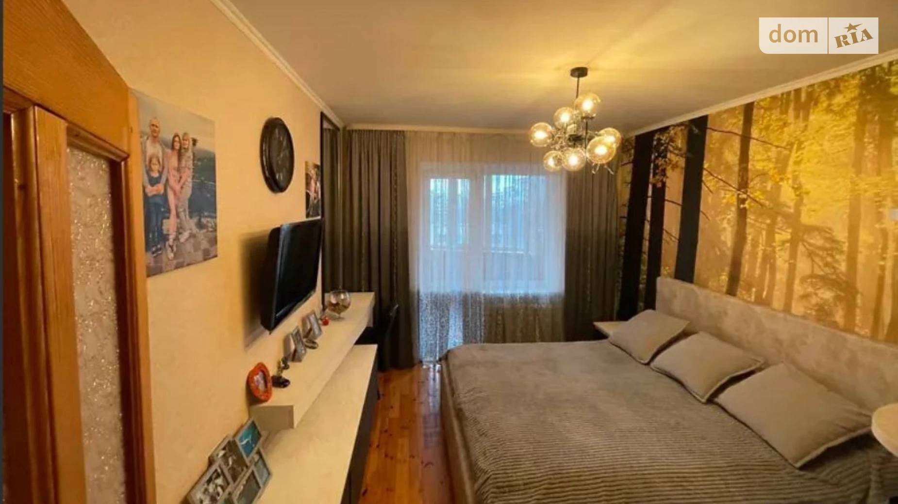 Продається 3-кімнатна квартира 66.1 кв. м у Рівному, цена: 75000 $ - фото 3