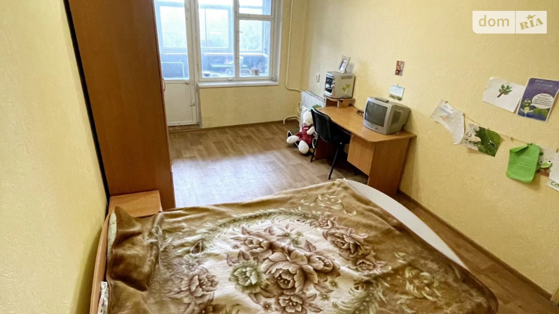 Продається 4-кімнатна квартира 89 кв. м у Дніпрі, вул. Дія Максима, 8 - фото 4