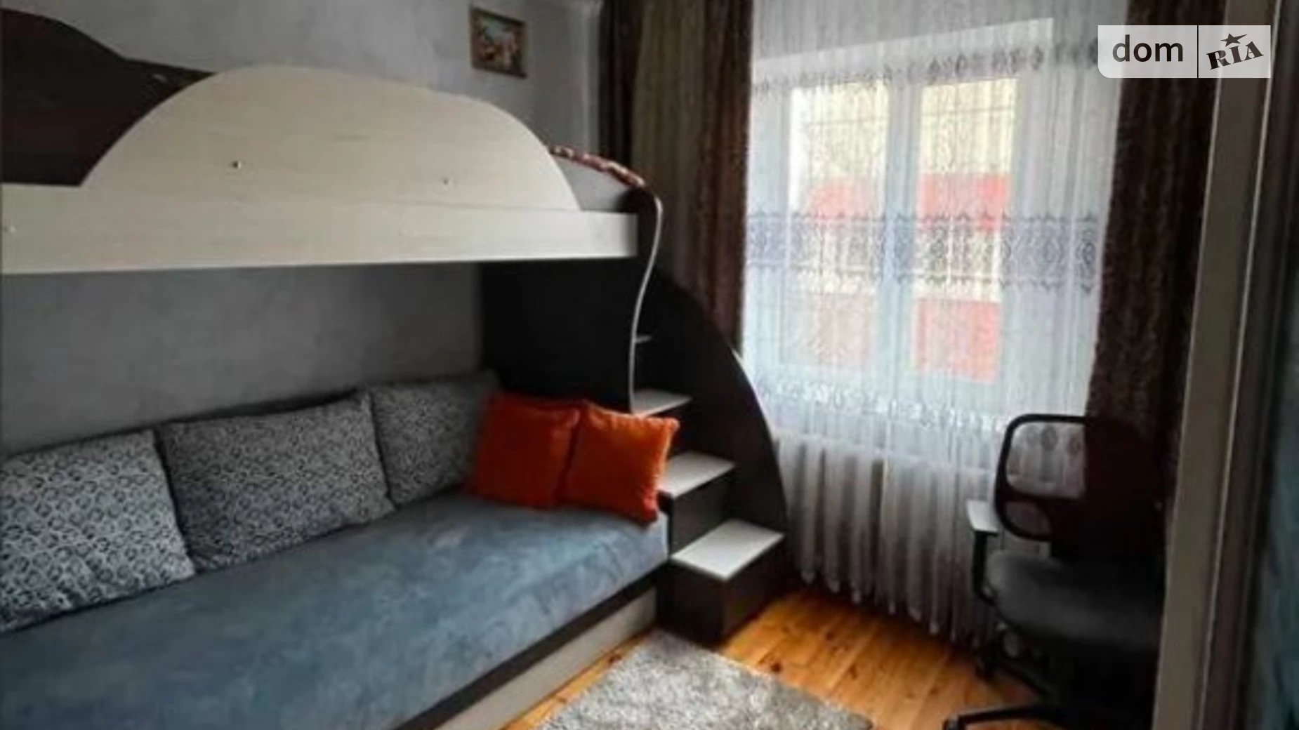 Продається 3-кімнатна квартира 66.1 кв. м у Рівному, цена: 75000 $ - фото 4