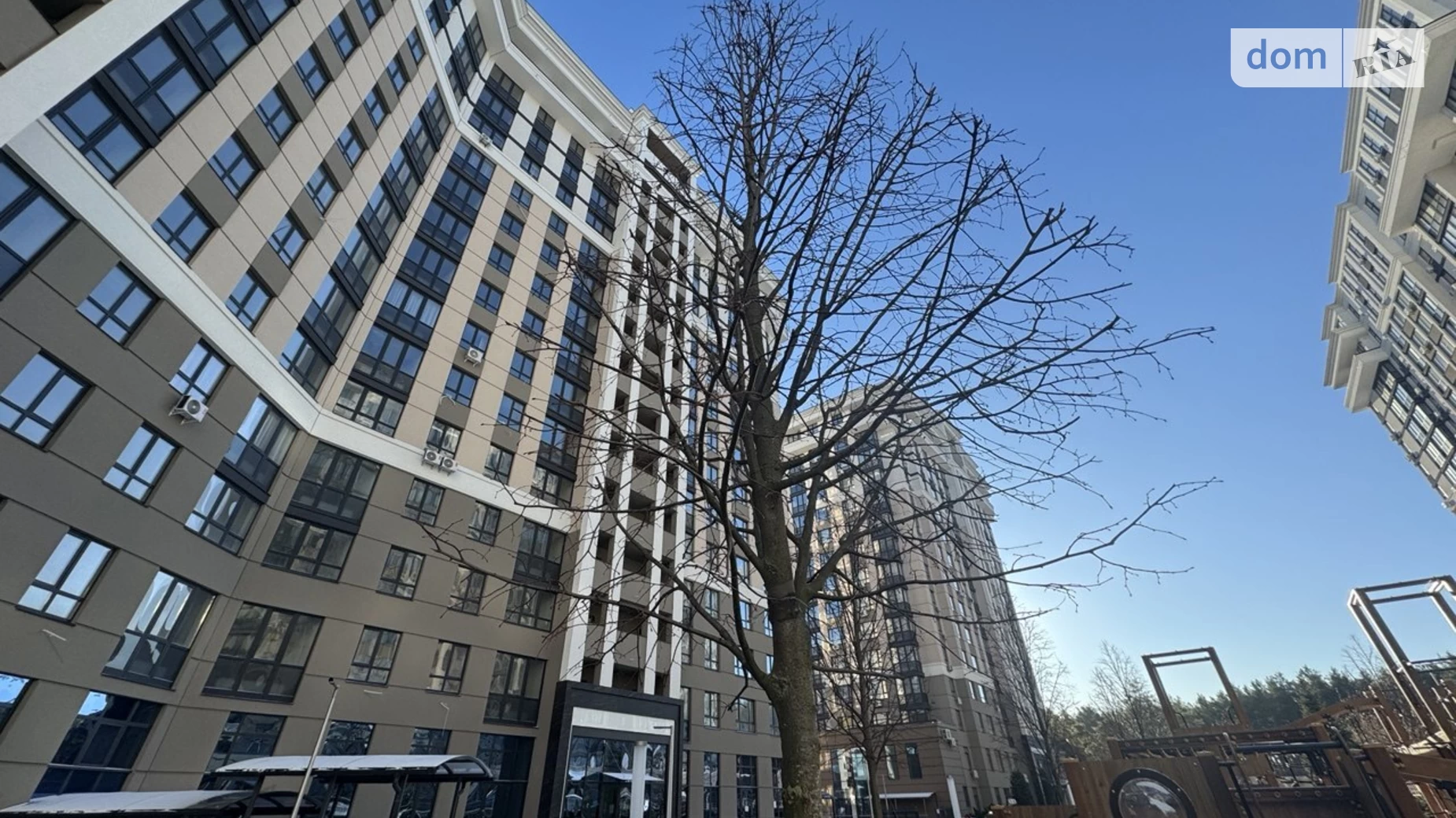 Продається 1-кімнатна квартира 43.2 кв. м у Ірпені, вул. Університетська(Карла Маркса), 3/4 - фото 2