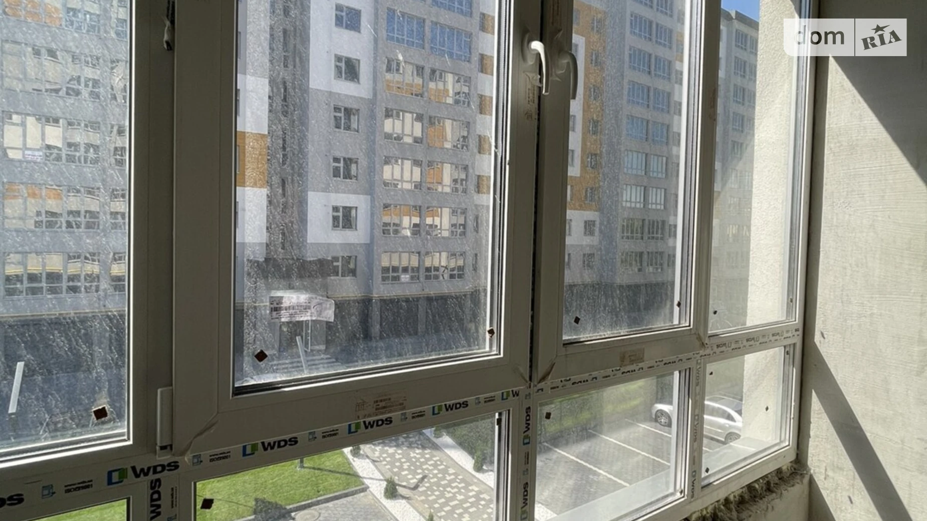 Продается 1-комнатная квартира 44 кв. м в Хмельницком, ул. Винницкая, 1/8Б - фото 5