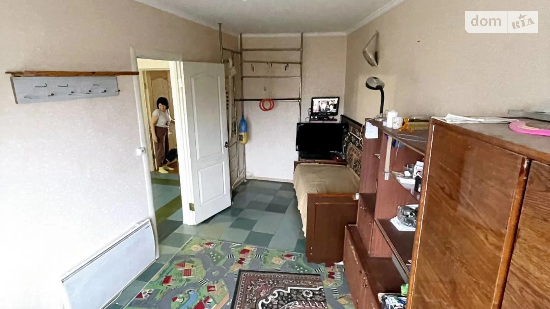 Продається 4-кімнатна квартира 89 кв. м у Дніпрі, вул. Дія Максима, 8 - фото 2