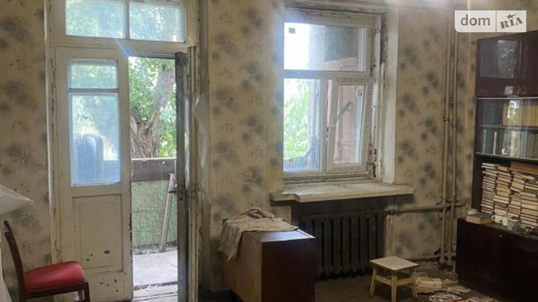 Продается 3-комнатная квартира 83.5 кв. м в Харькове, ул. Чернышевская, 95 - фото 3