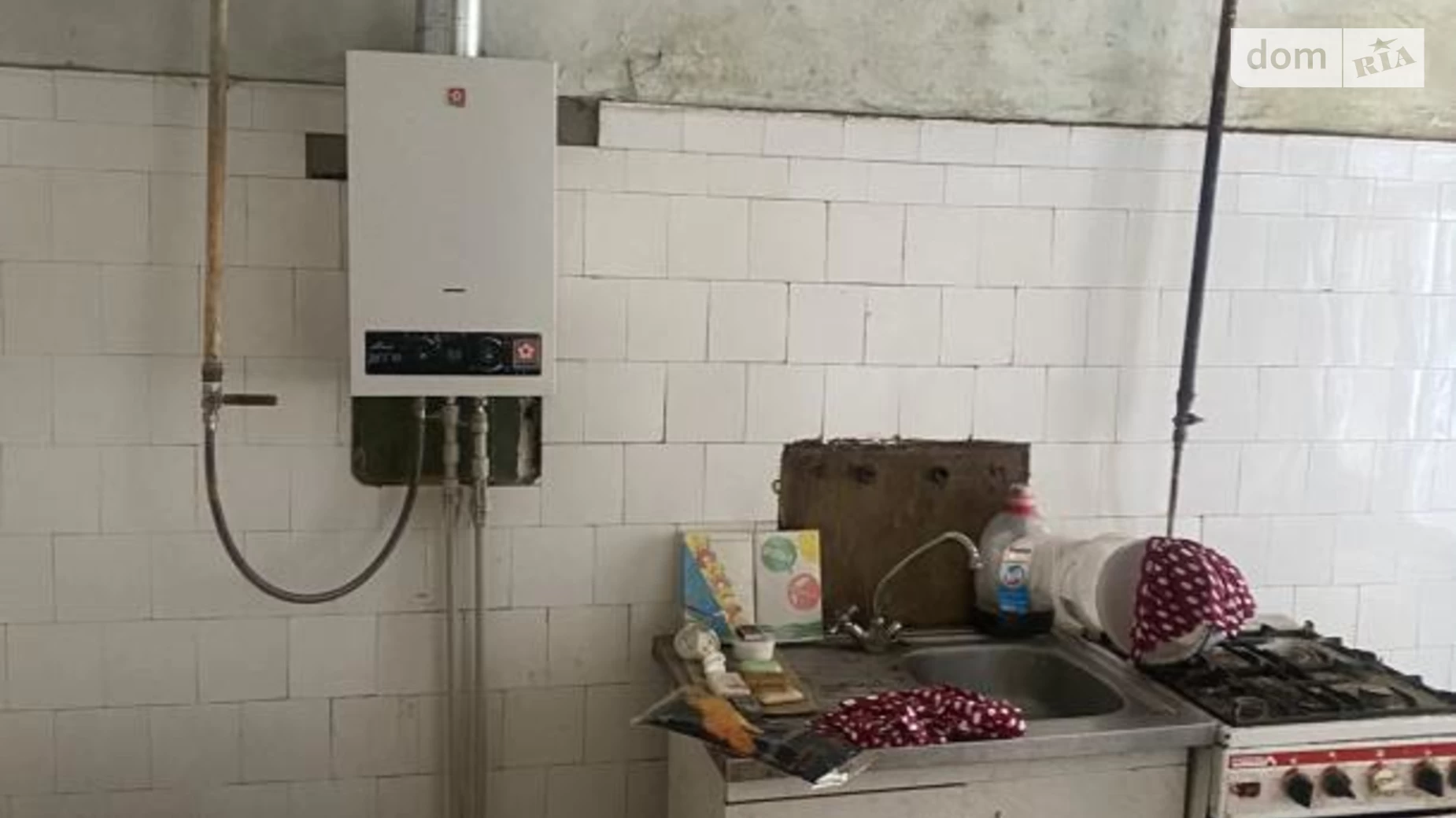 Продается 3-комнатная квартира 83.5 кв. м в Харькове, ул. Чернышевская, 95 - фото 5