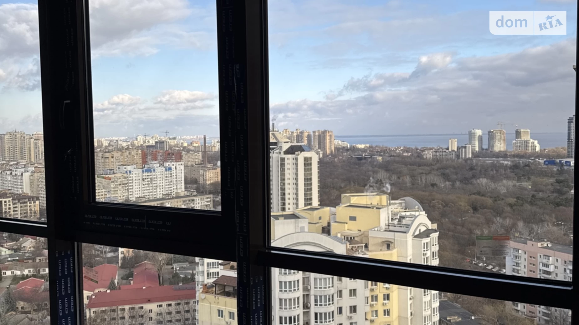 Продається 1-кімнатна квартира 32 кв. м у Одесі, Фонтанська дор., 25 корпус 2 - фото 5
