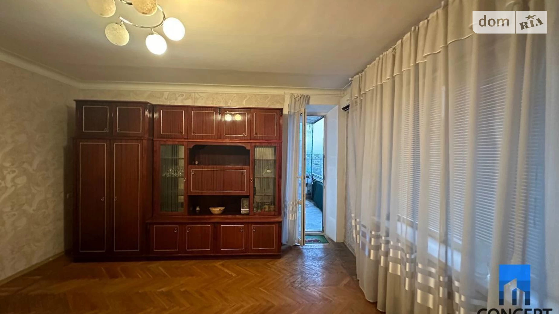 Продається 3-кімнатна квартира 85.3 кв. м у Дніпрі, цена: 81000 $ - фото 5