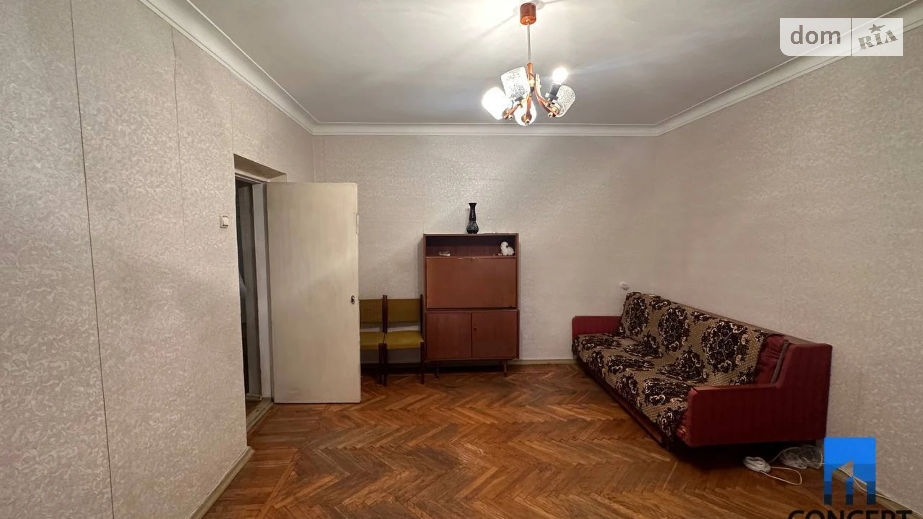 Продається 3-кімнатна квартира 85.3 кв. м у Дніпрі, цена: 76000 $ - фото 3