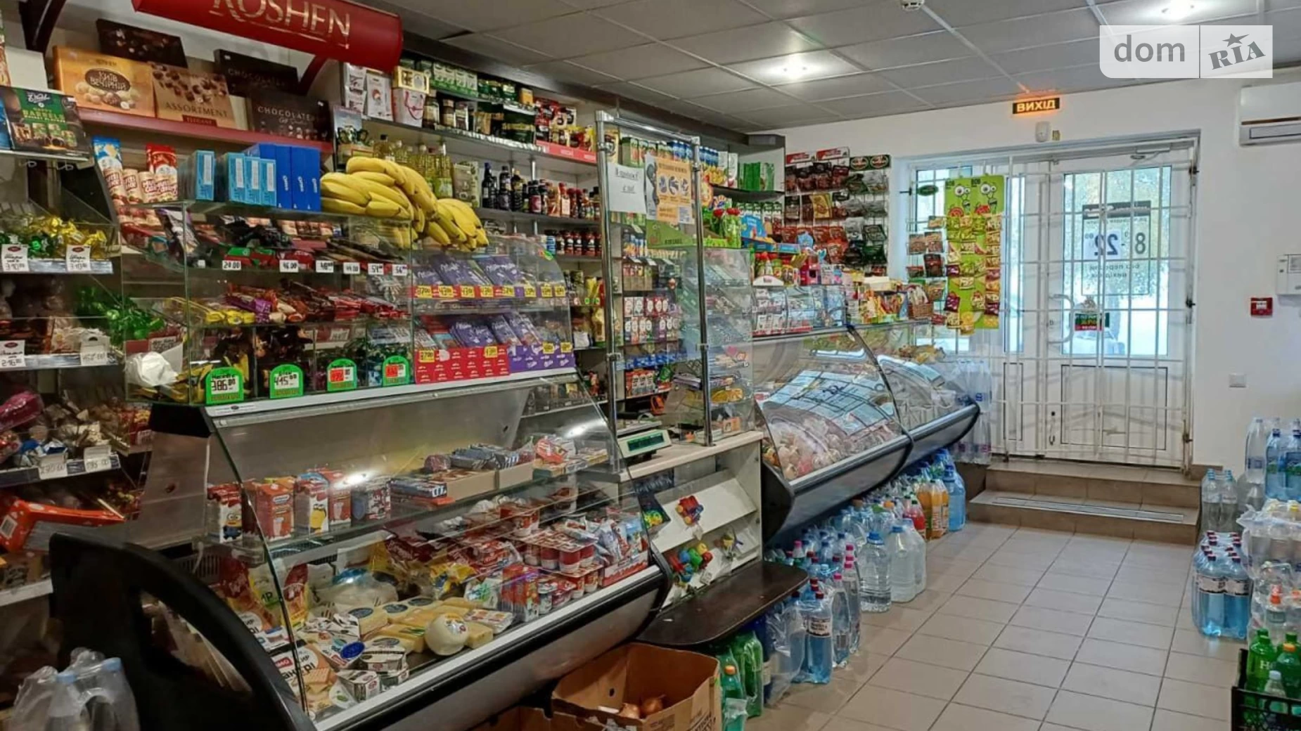 Продається приміщення вільного призначення 173.7 кв. м в 10-поверховій будівлі, цена: 271000 $ - фото 4