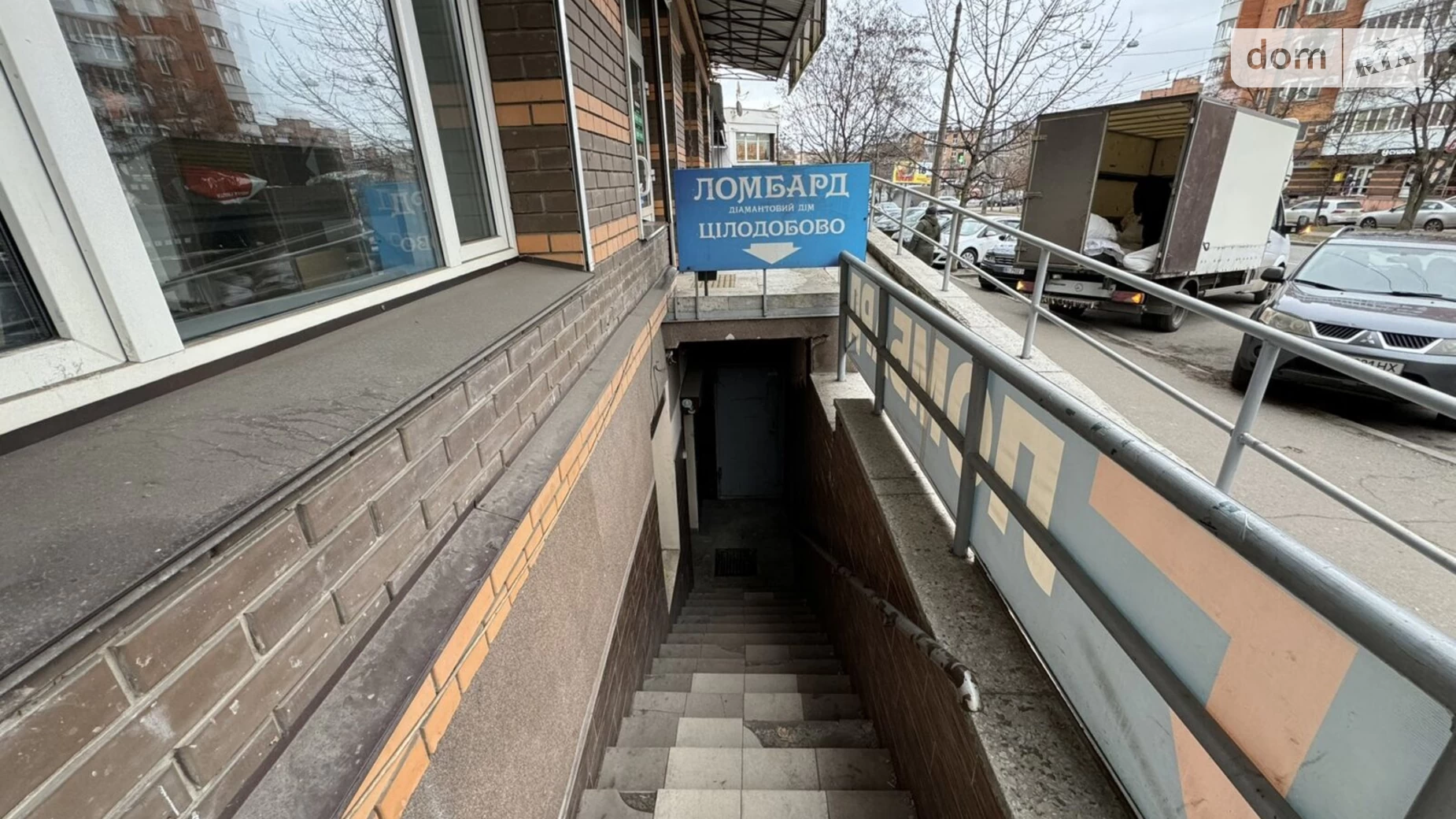 Продается помещения свободного назначения 80 кв. м в 9-этажном здании, цена: 60000 $ - фото 5