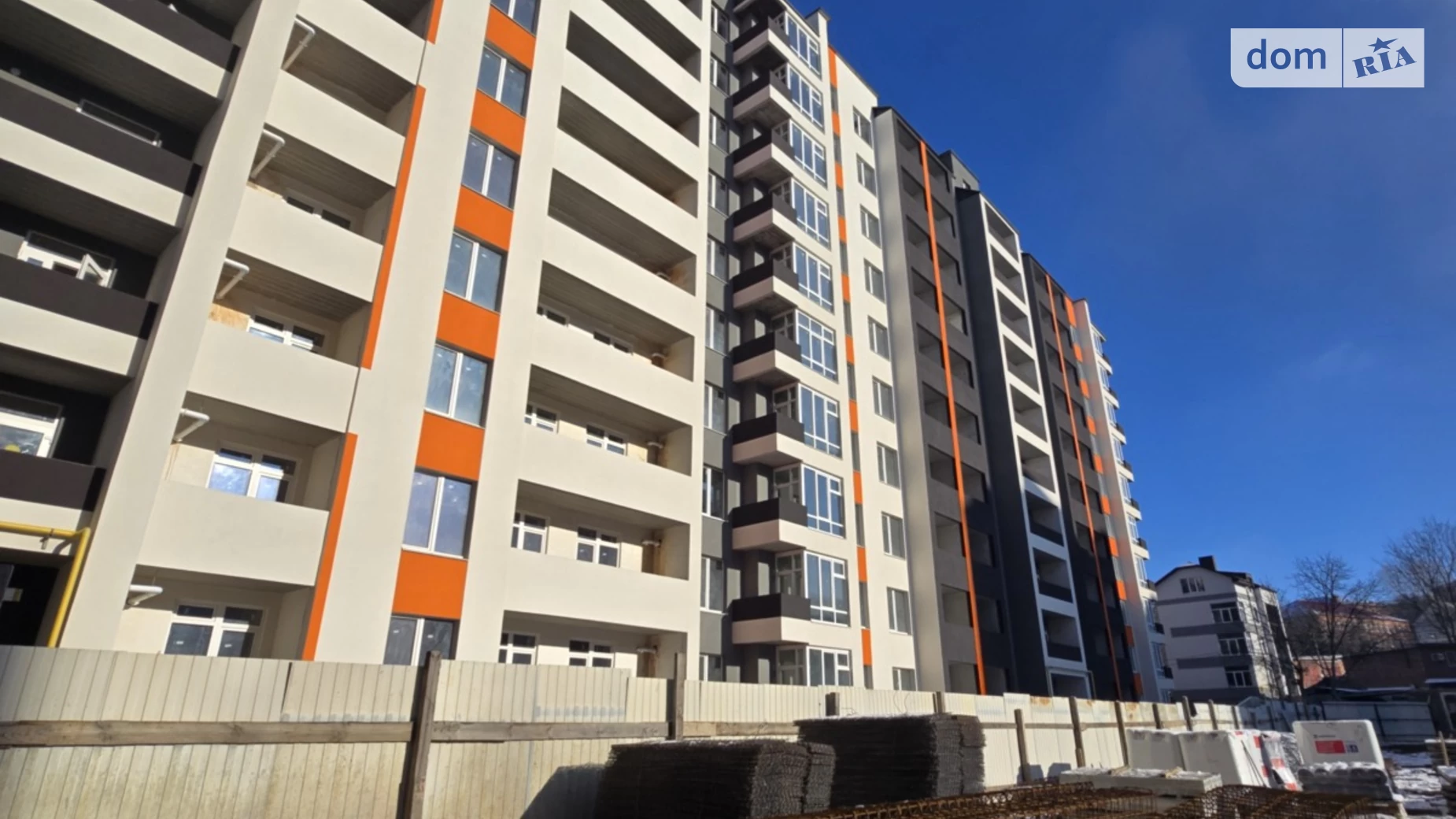Продається 2-кімнатна квартира 52 кв. м у Хмельницькому, вул. Кам'янецька, 100/2 - фото 3