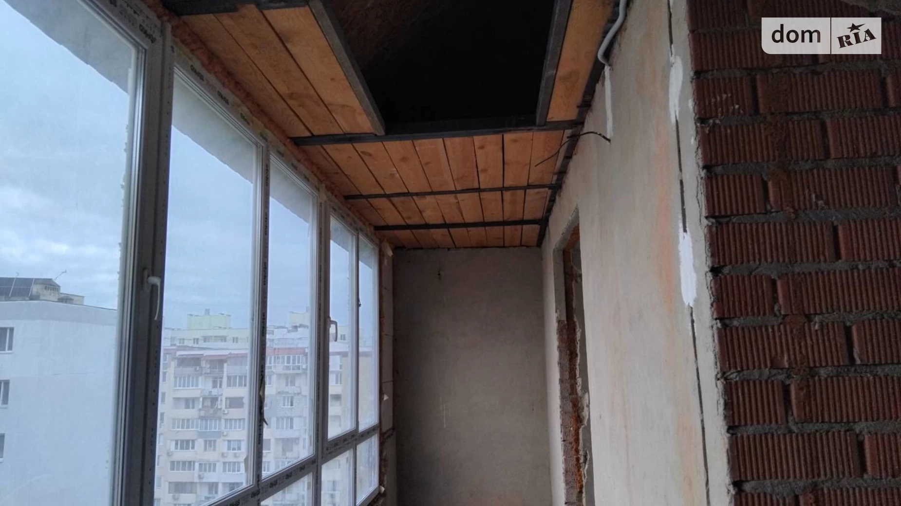 Продается 2-комнатная квартира 70 кв. м в Одессе, ул. Академика Сахарова, 16 - фото 5