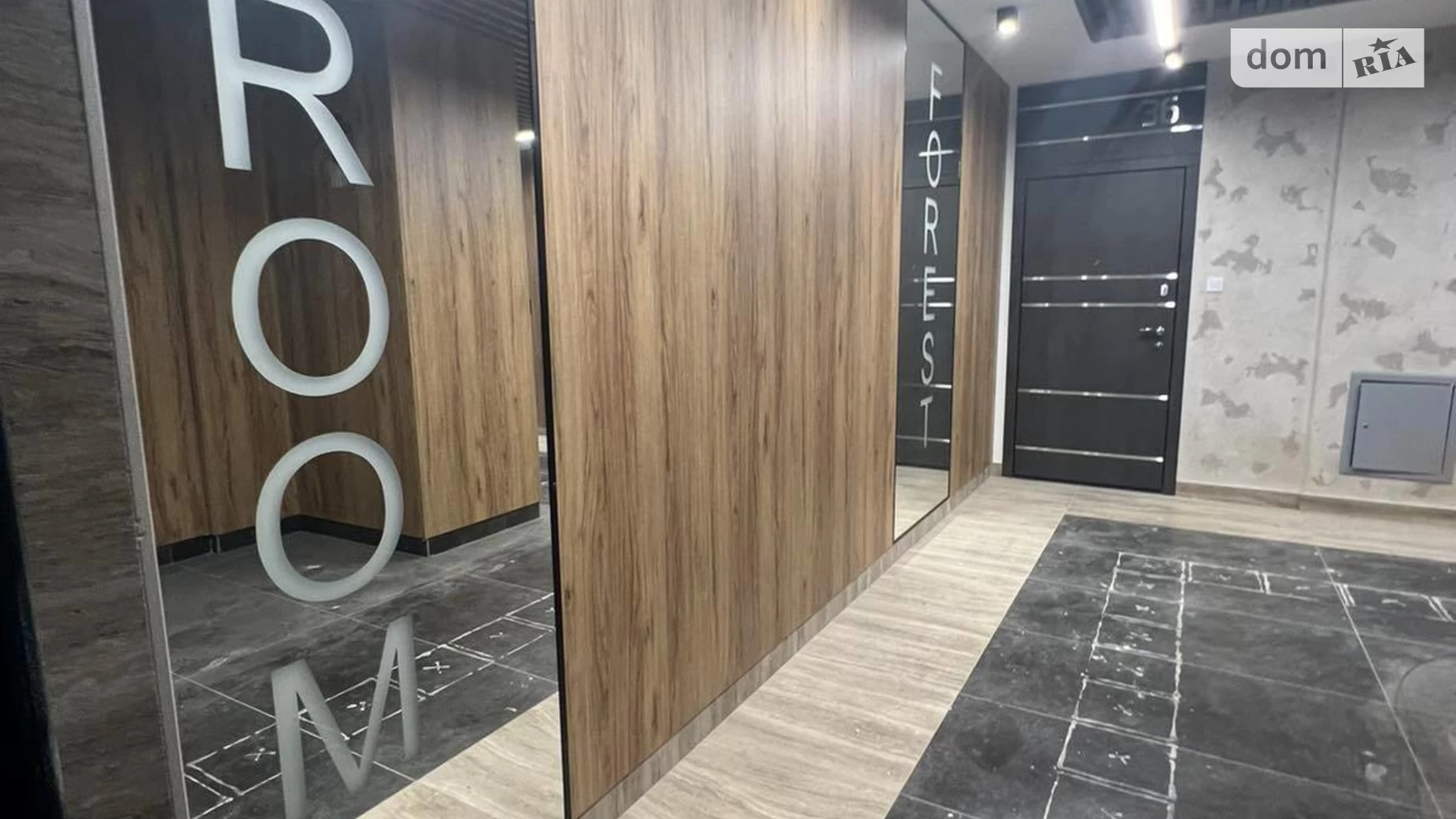 Продается 1-комнатная квартира 43 кв. м в Винниках, ул. Лесная, 5В - фото 3