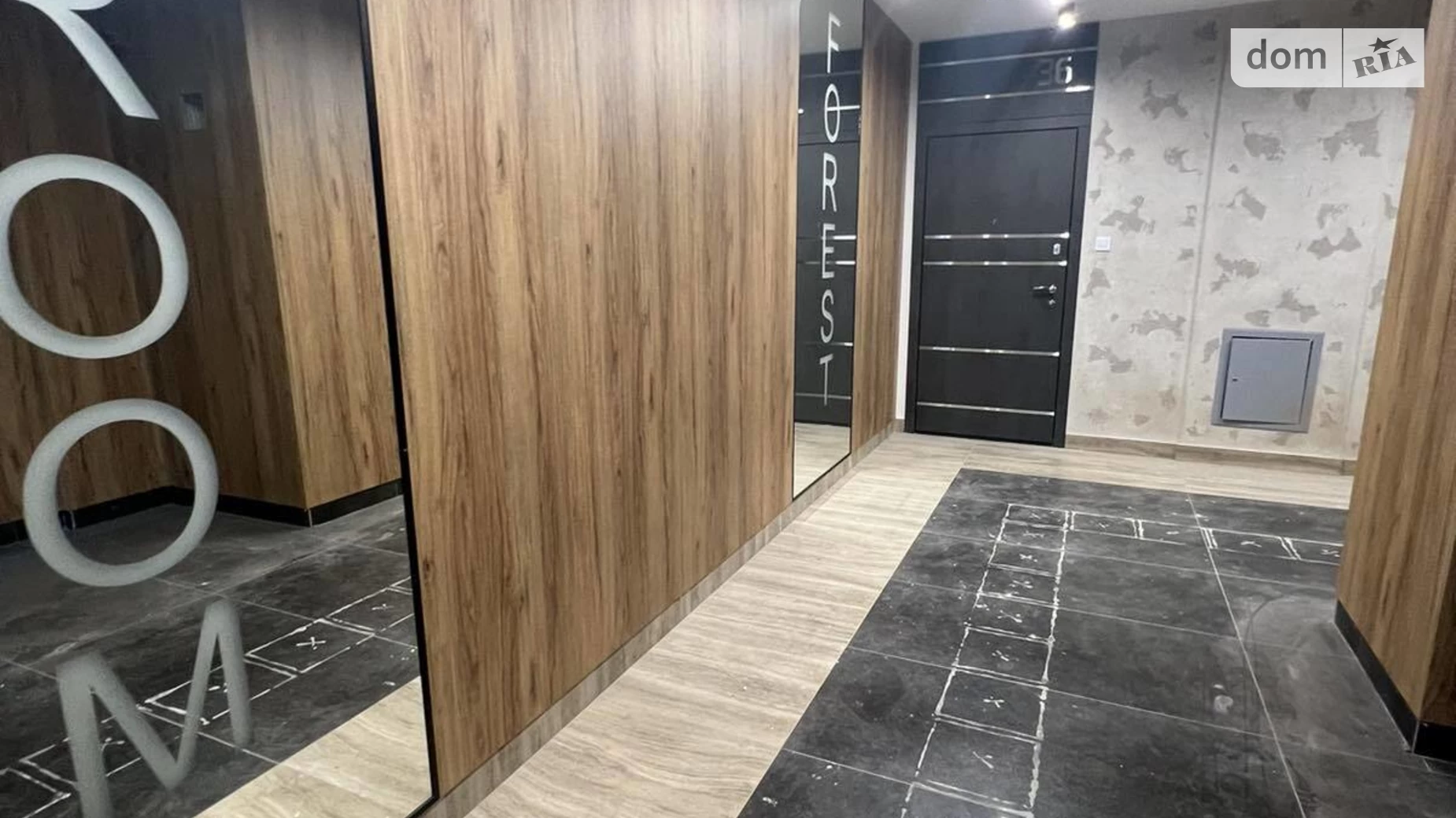 Продается 1-комнатная квартира 43 кв. м в Винниках, ул. Лесная, 5В - фото 4
