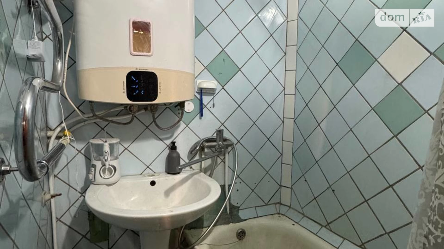 Продается 2-комнатная квартира 51.7 кв. м в Днепре, мас. Тополь-3 - фото 4