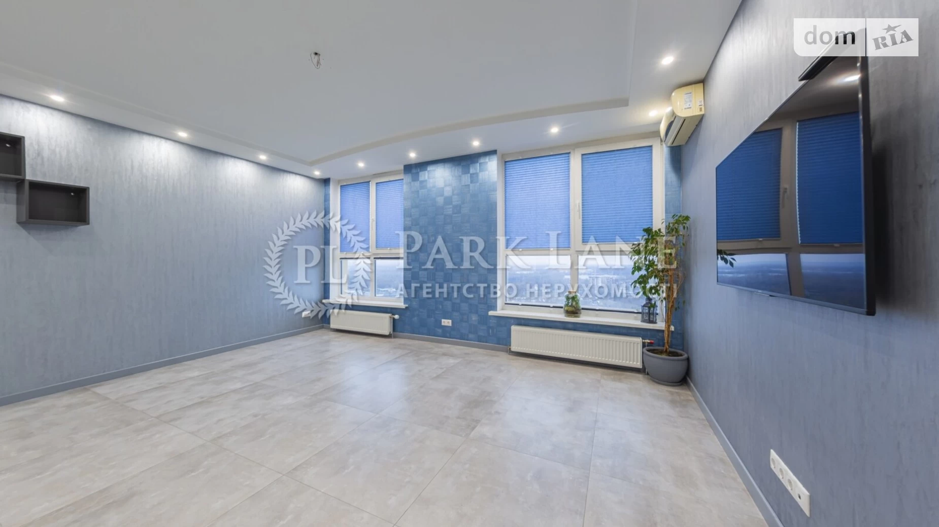 Продается 3-комнатная квартира 92.5 кв. м в Киеве, ул. Левитана, 3 - фото 4