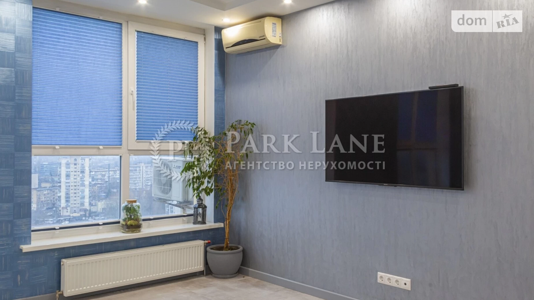 Продается 3-комнатная квартира 92.5 кв. м в Киеве, ул. Левитана, 3 - фото 5