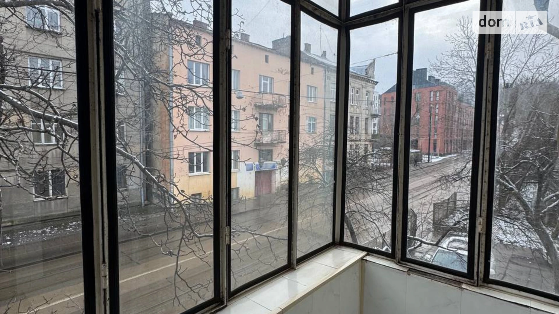 Продается 3-комнатная квартира 102 кв. м в Львове, цена: 120000 $ - фото 5