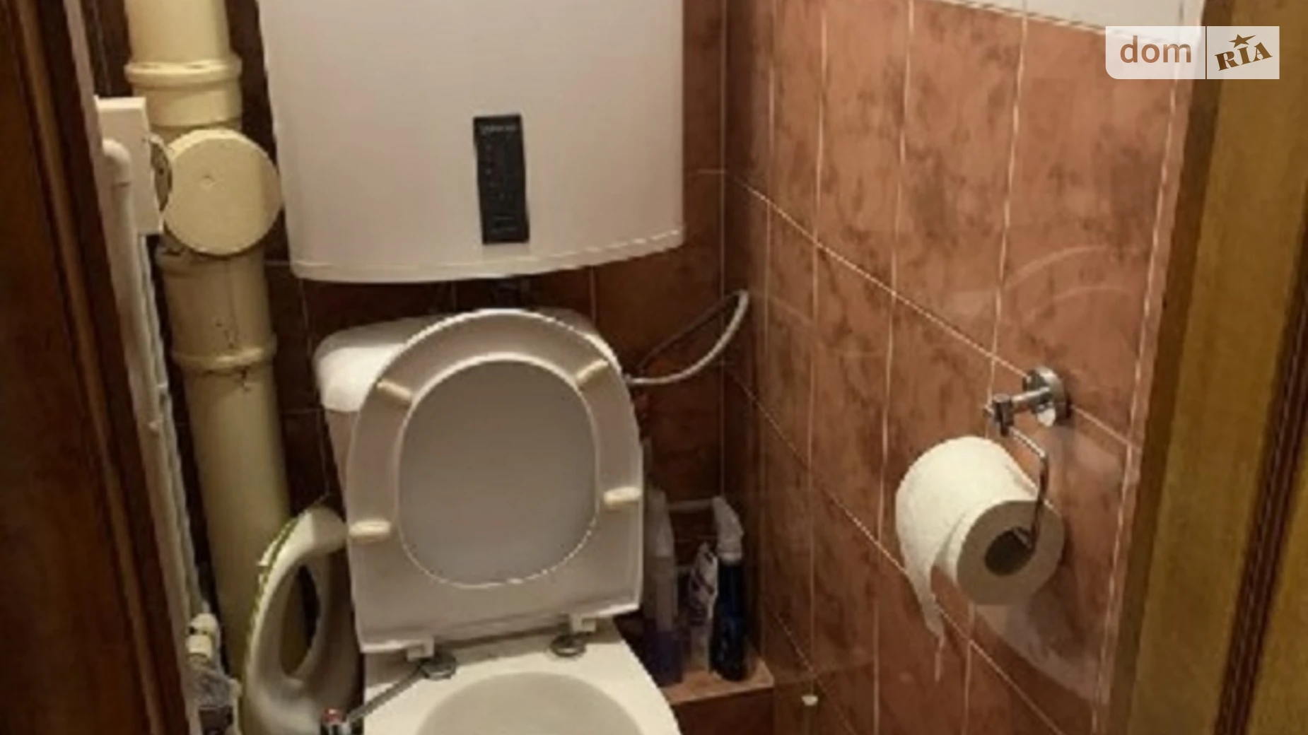 2-комнатная квартира 51 кв. м в Запорожье, ул. Товарищеская - фото 5