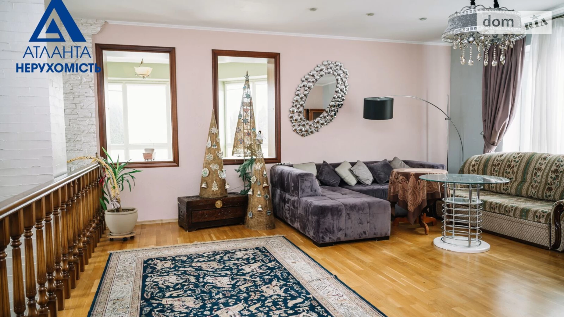 Продається будинок 2 поверховий 348.9 кв. м з верандою, цена: 209000 $ - фото 4