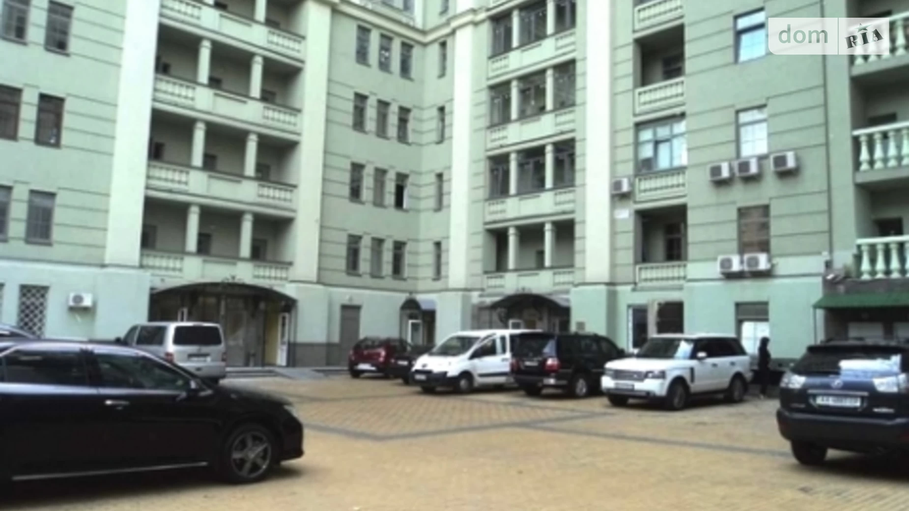 Продается 3-комнатная квартира 130.1 кв. м в Киеве, ул. Олеся Гончара, 35 - фото 3