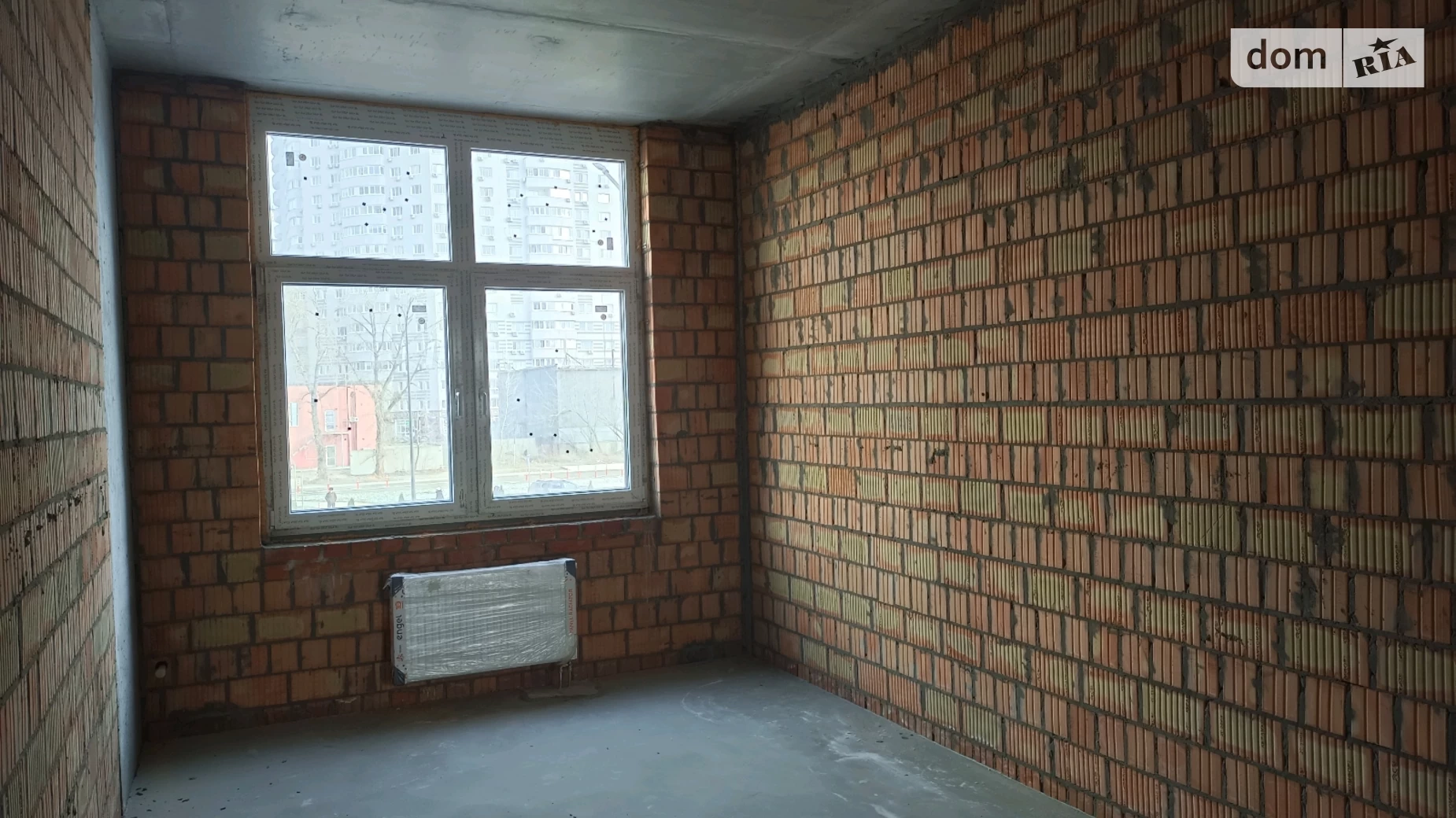Продается 2-комнатная квартира 74 кв. м в Киеве, ул. Никольско-Слободская, 11 - фото 3