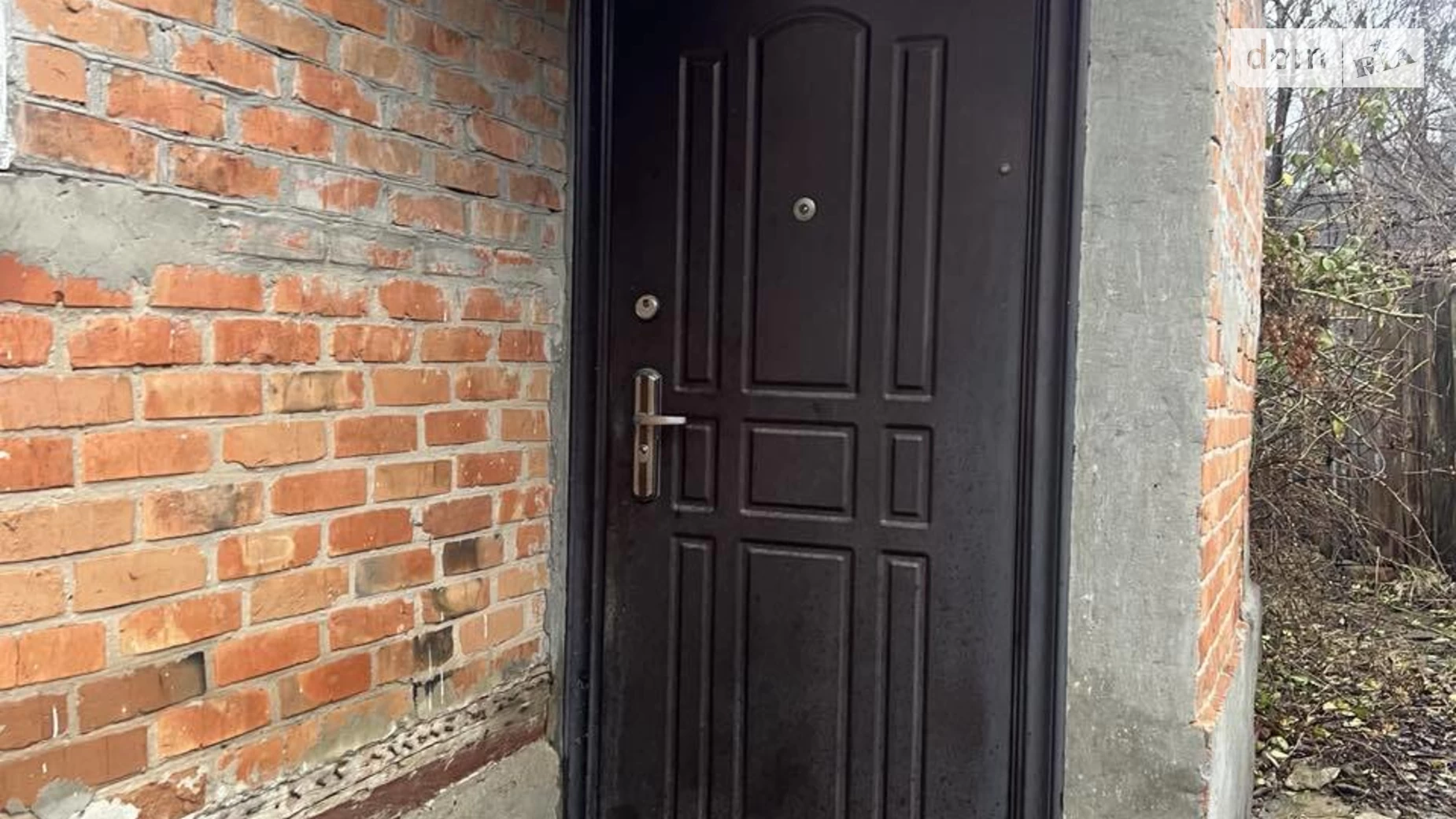 Продається одноповерховий будинок 100 кв. м з верандою, цена: 8000 $ - фото 3