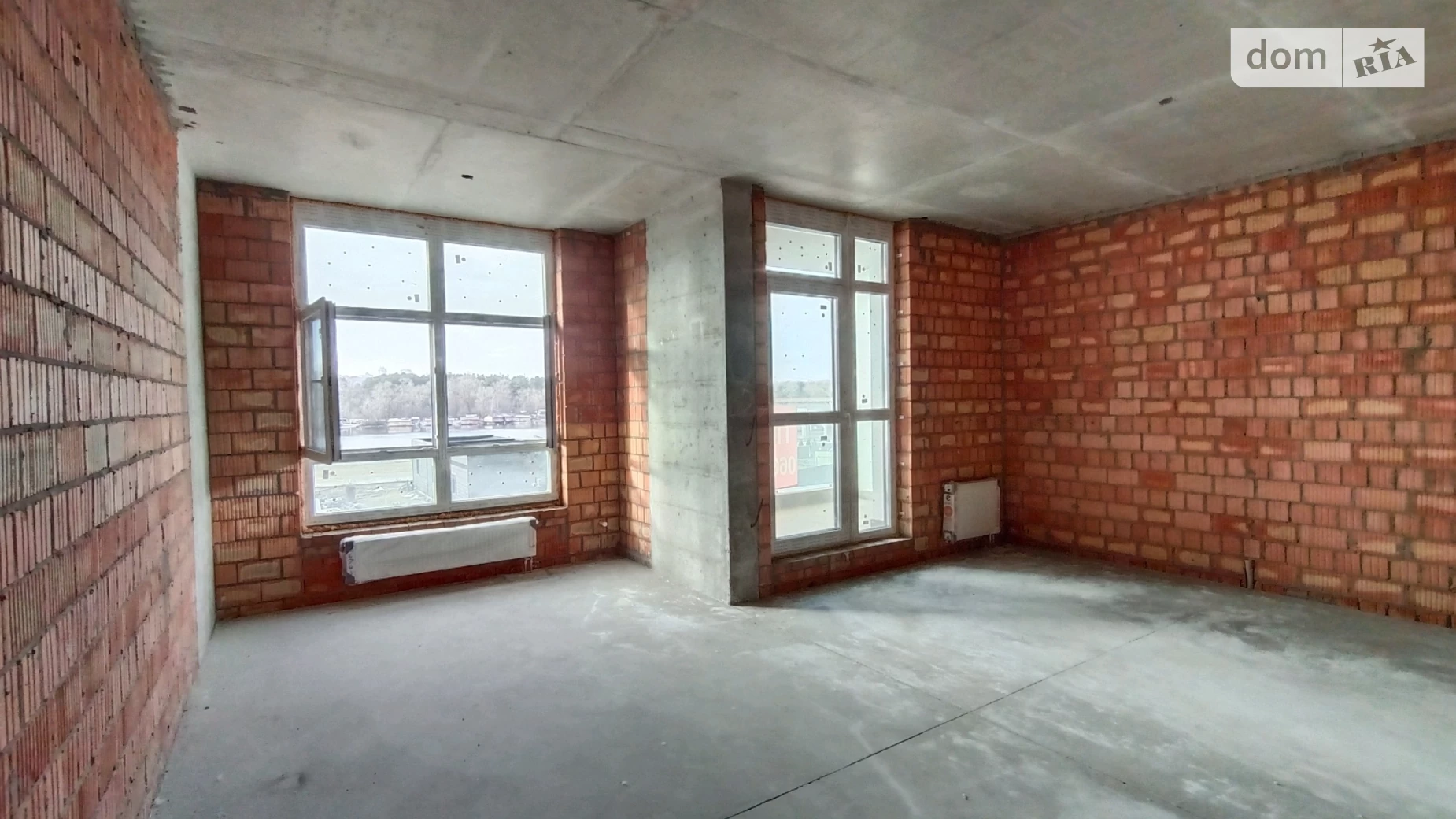 Продается 2-комнатная квартира 76 кв. м в Киеве, ул. Никольско-Слободская, 11 - фото 2