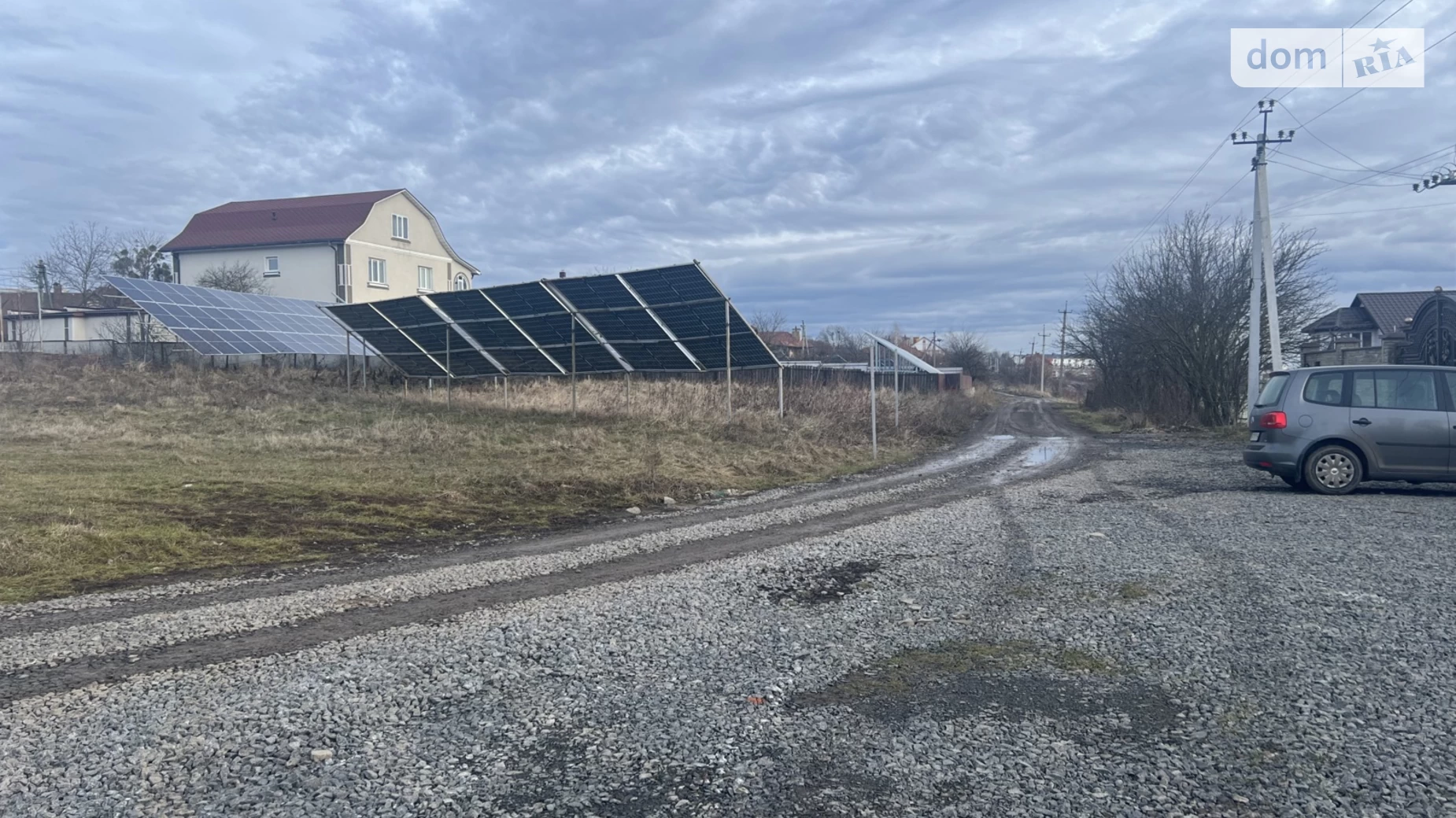 провулок Лесі Українки Лесовые Гриновцы, цена: 37000 $ - фото 3