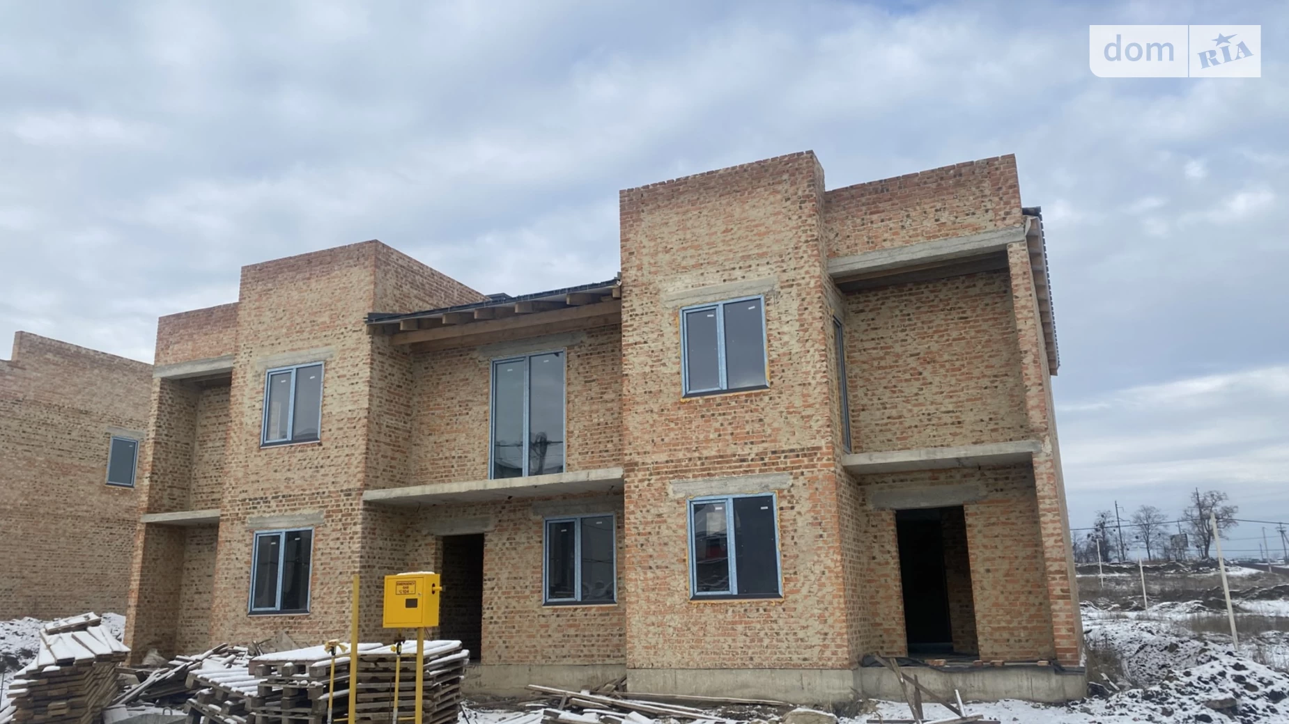 Продається частина будинку 100 кв. м з каміном, цена: 62000 $ - фото 2