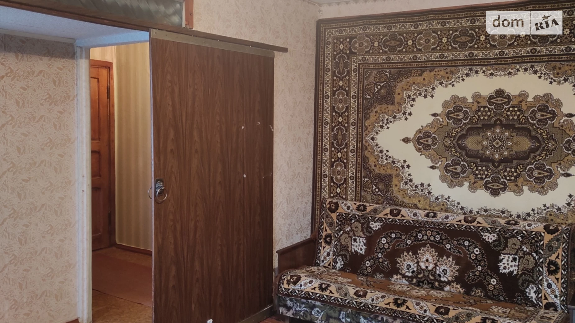 Продається 2-кімнатна квартира 44 кв. м у Харкові, вул. Каденюка(Танкопія), 21 - фото 2
