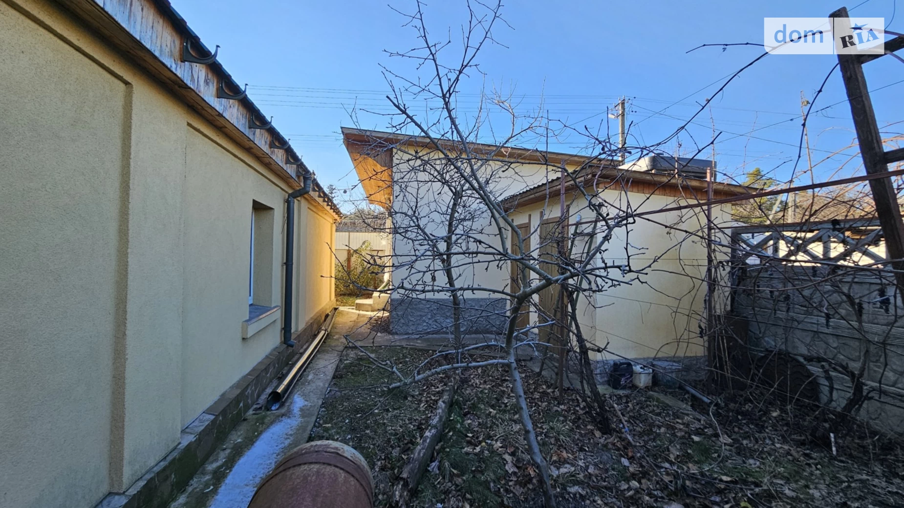 Продається одноповерховий будинок 60 кв. м з меблями, цена: 65000 $ - фото 4