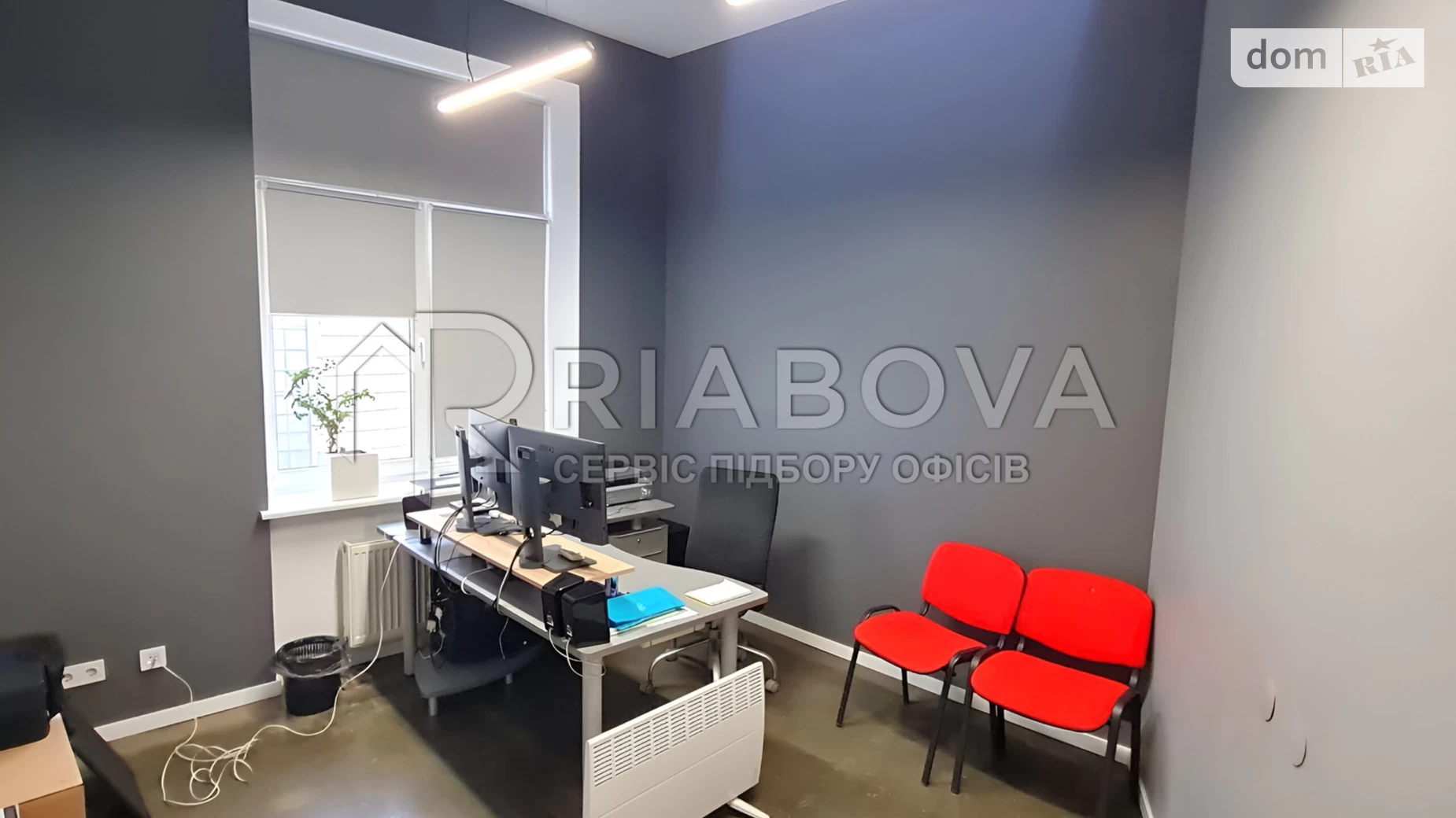 Сдается в аренду офис 213 кв. м в бизнес-центре, цена: 3961 $ - фото 5