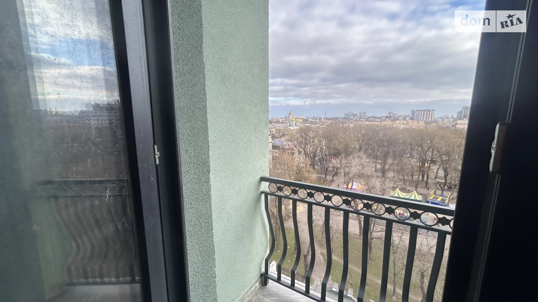 Продается 2-комнатная квартира 58 кв. м в Одессе, пер. Успенский, 11 - фото 2
