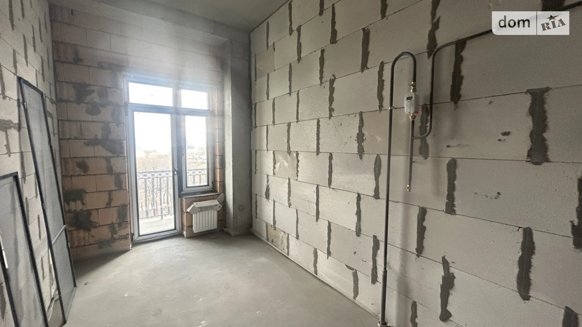 Продается 2-комнатная квартира 58 кв. м в Одессе, пер. Успенский, 11 - фото 3