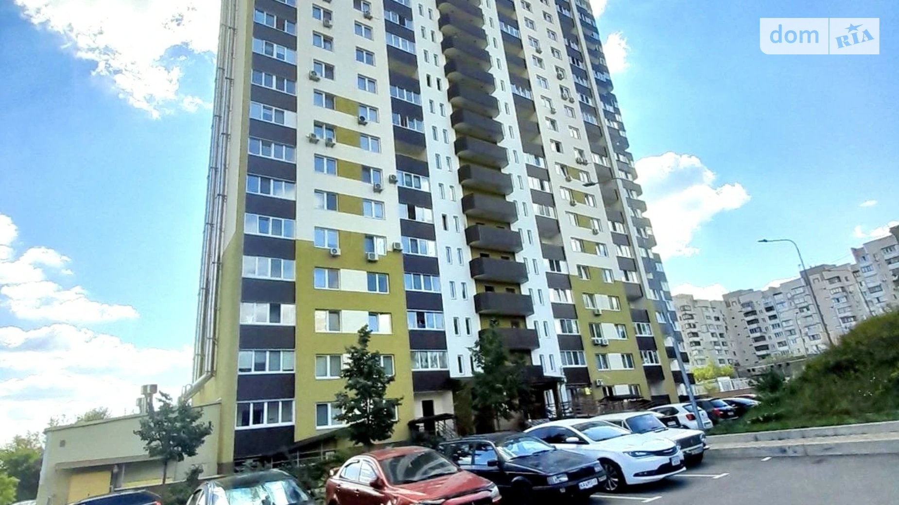 Продается 1-комнатная квартира 43.3 кв. м в Киеве, цена: 63999 $ - фото 4