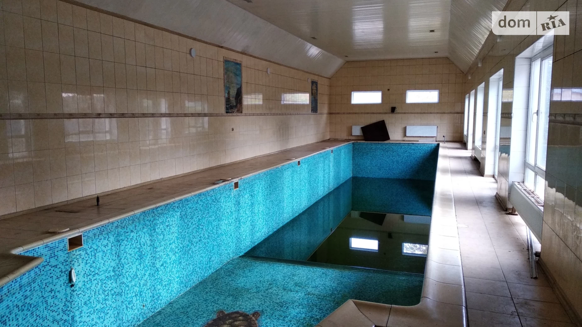 Продается дом на 2 этажа 224.6 кв. м с мансардой, цена: 40000 $ - фото 2