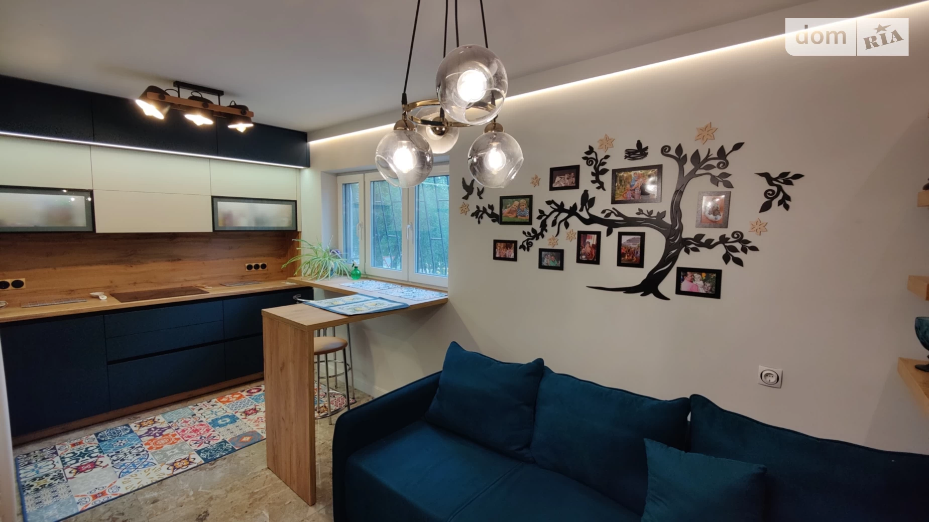 Продается 5-комнатная квартира 120 кв. м в Днепре, ул. Часовых неба(Бородинская), 43 - фото 4