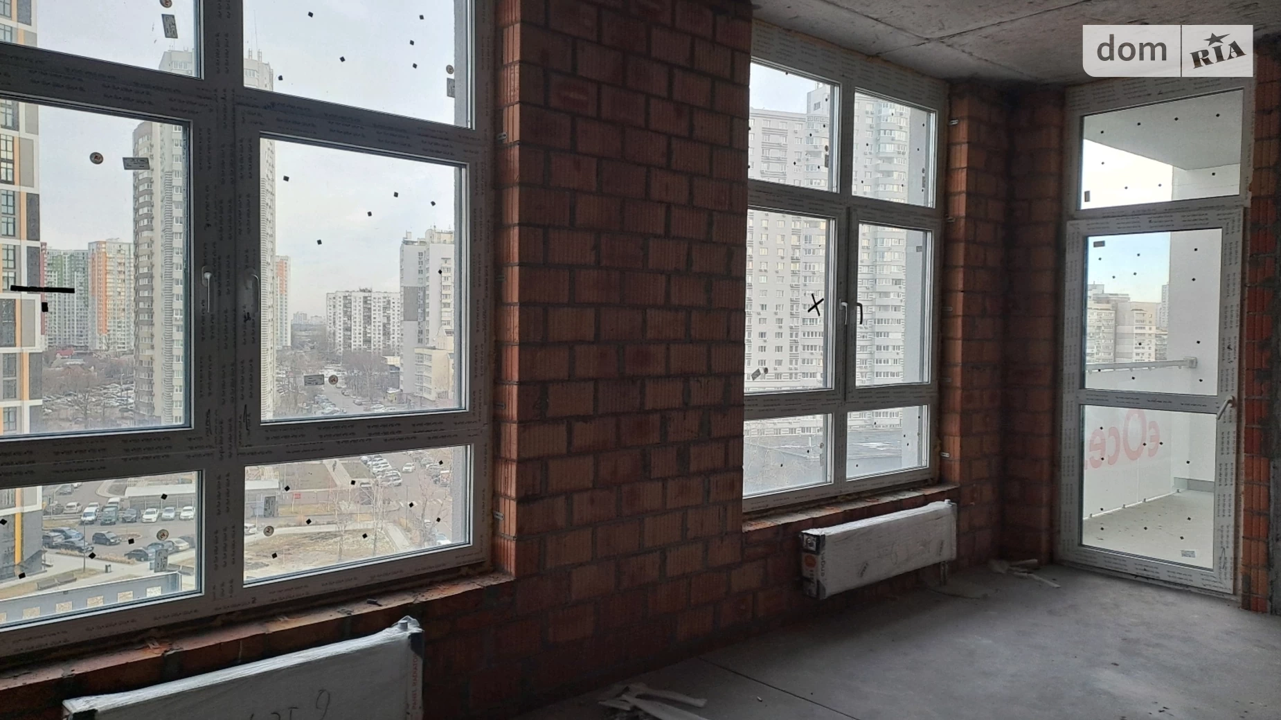 Продается 3-комнатная квартира 123 кв. м в Киеве, ул. Никольско-Слободская, 11 - фото 5