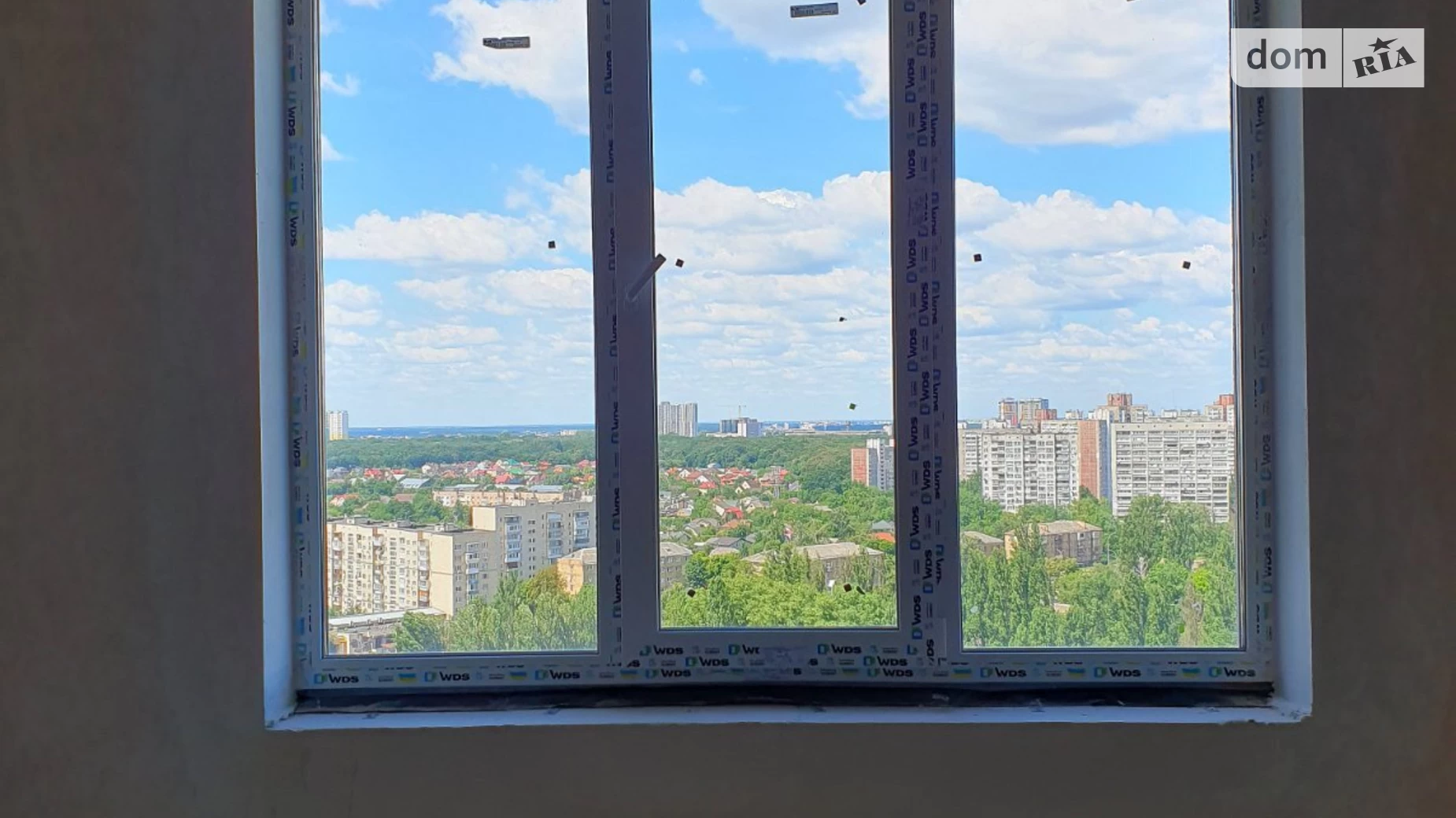 Продается 3-комнатная квартира 84.7 кв. м в Киеве, ул. Академика Заболотного, 15Г - фото 3