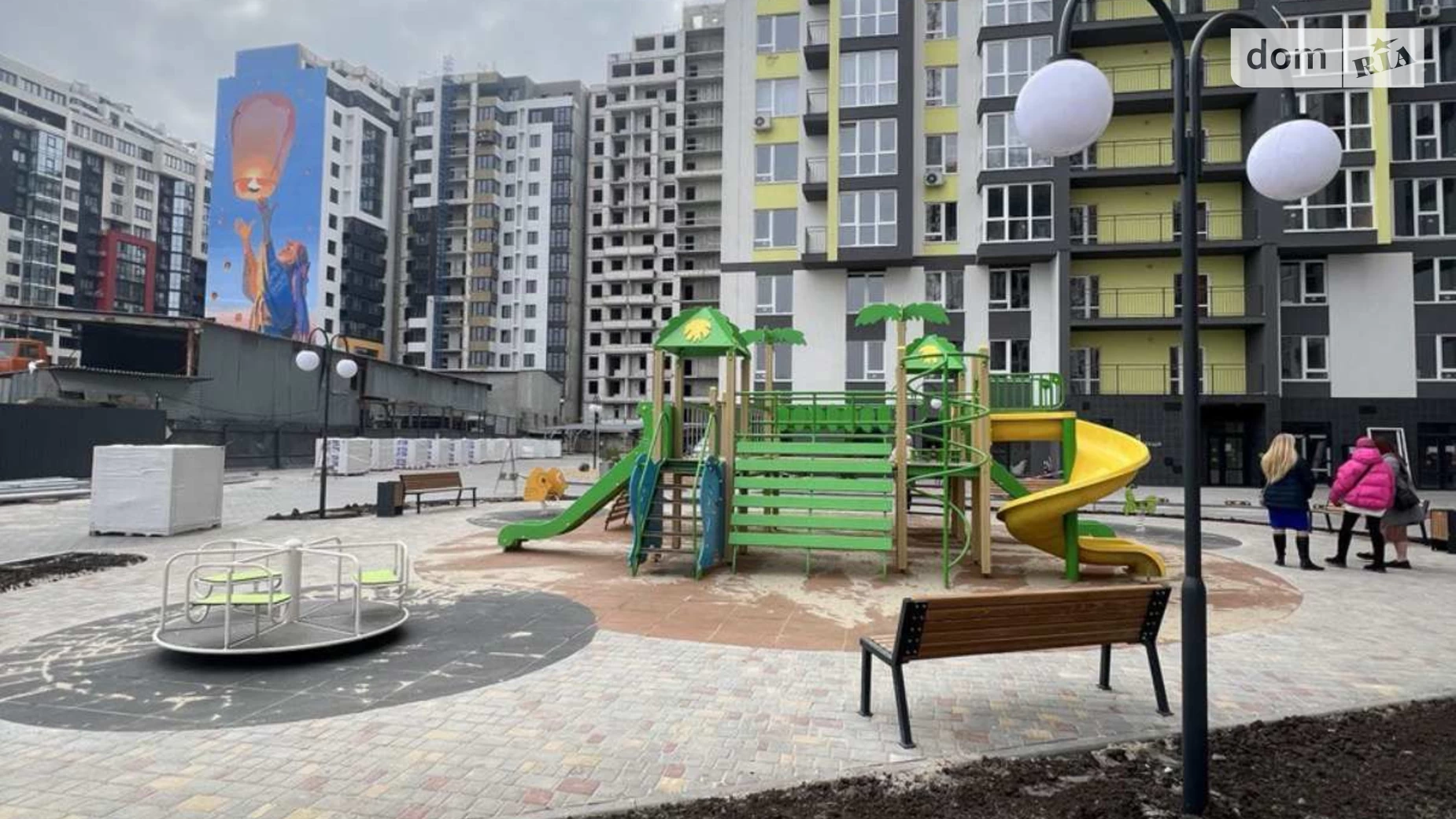 Продается 3-комнатная квартира 68.5 кв. м в Одессе, ул. Евгения Чикаленко(Академика Вильямса), 93/4 - фото 3