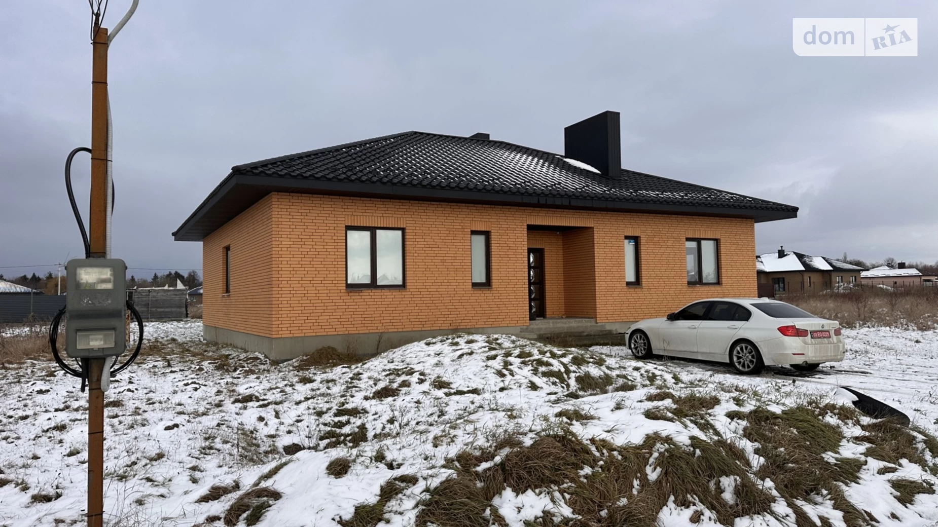 Продается одноэтажный дом 160 кв. м с балконом, цена: 199000 $ - фото 2